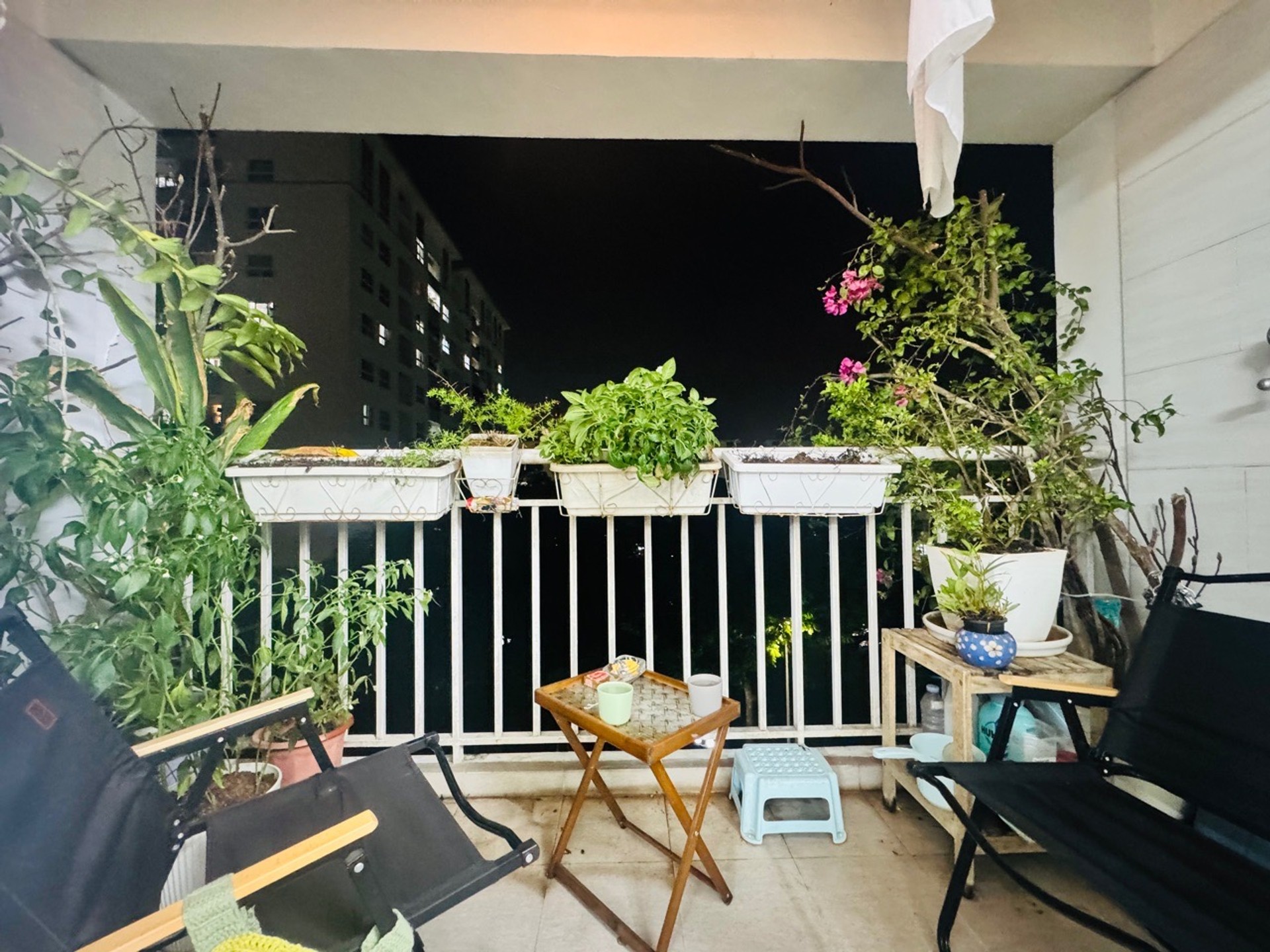 Bán chung cư Việt Hưng - 2PN | 1VS | 2 Ban công | 74m2 | Giá 4,3 tỷ - Happy House Garden - CT18 | Tòa T8 - Tầng 5 - Ảnh 19