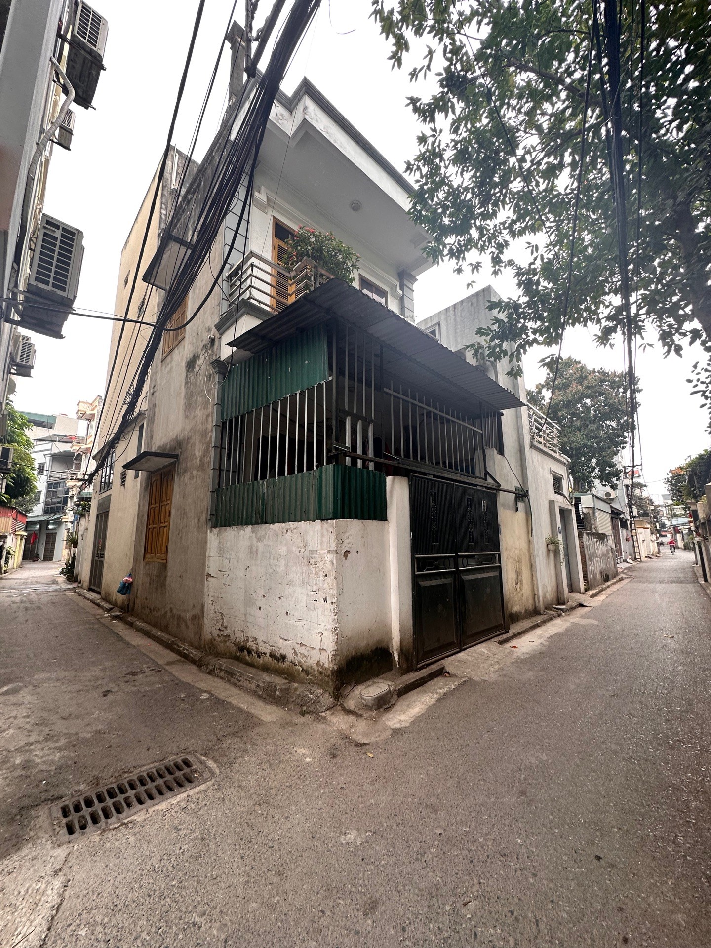 Bán nhà Kim Quan Thượng | 11,5 tỷ | 35m2 | 3 tầng | Mặt tiền 6 m Bán nhà Kim Quan Thượng | 11,5 tỷ | 35m2 | 3 tầng | Mặt tiền 6 m