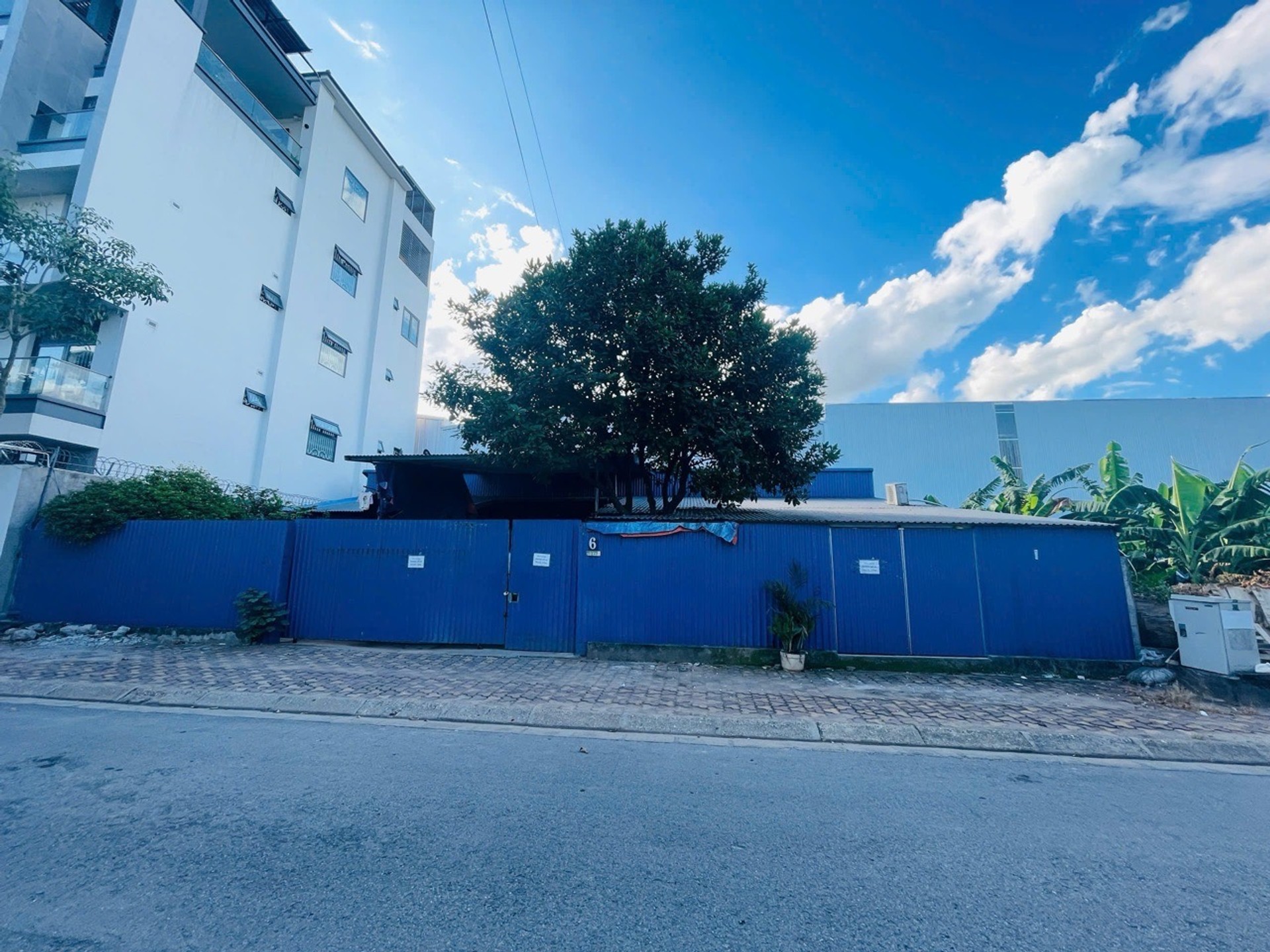 Bán đất Kim Quan Thượng - 333m2 | 20m x 16,7m | Giá 68,8 tỷ - Q. Long Biên - Liên hệ 0982.497.846 - Trung tâm Long Biên, Đất phân lô, ôtô đỗ ngày đêm, Kinh doanh siêu đỉnh - Ảnh 5