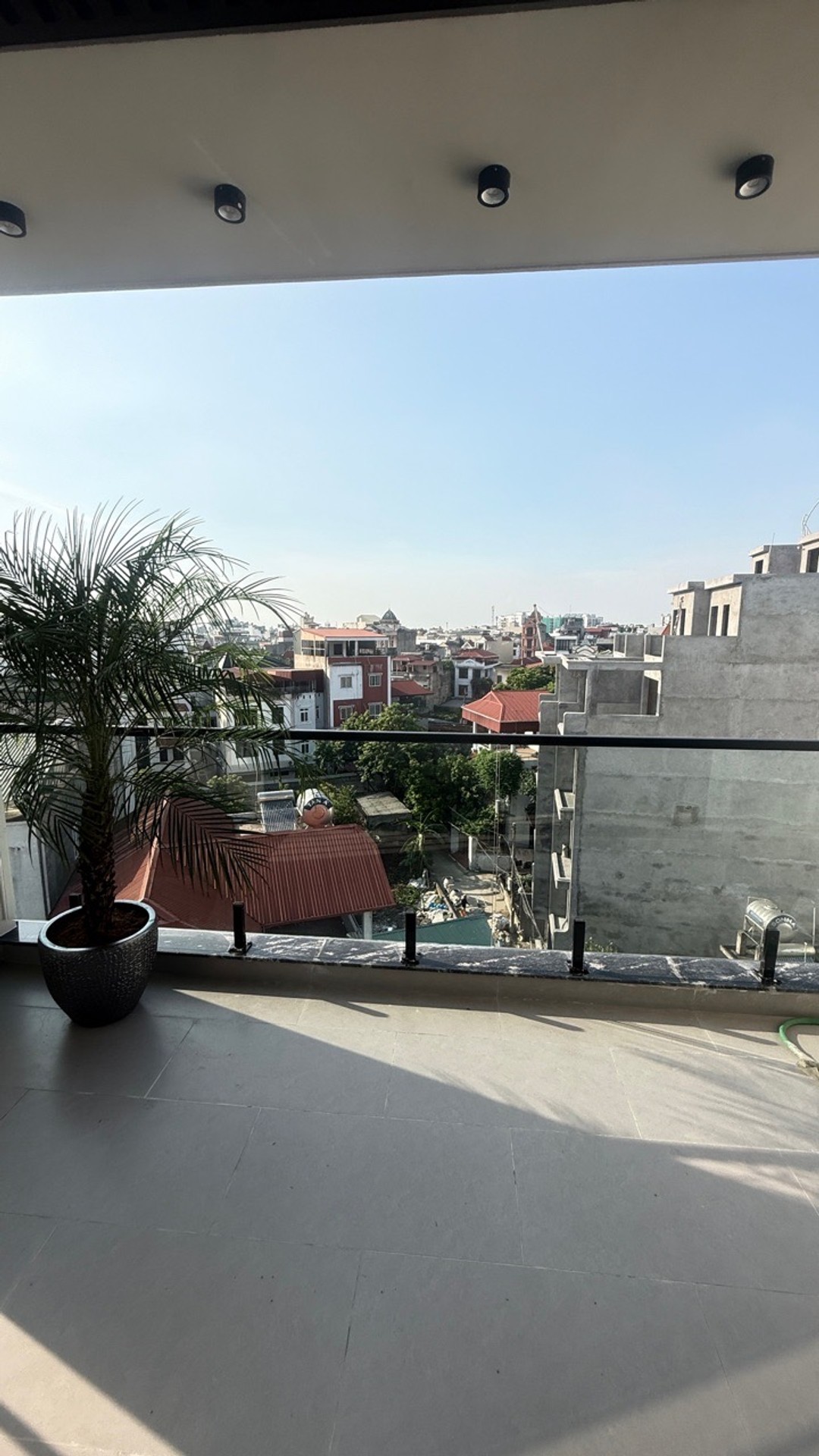 Bán nhà Trường Lâm, Q. Long Biên - 57m2 | 7 tầng | Mặt tiền 5m x 11,3m | Giá 15,9 tỷ – 【Nhà đẹp, Thang máy, Xây mới, Ngõ thông ôtô, Gần công viên Long Biên, Bệnh viện Đức Giang】 - Ảnh 12