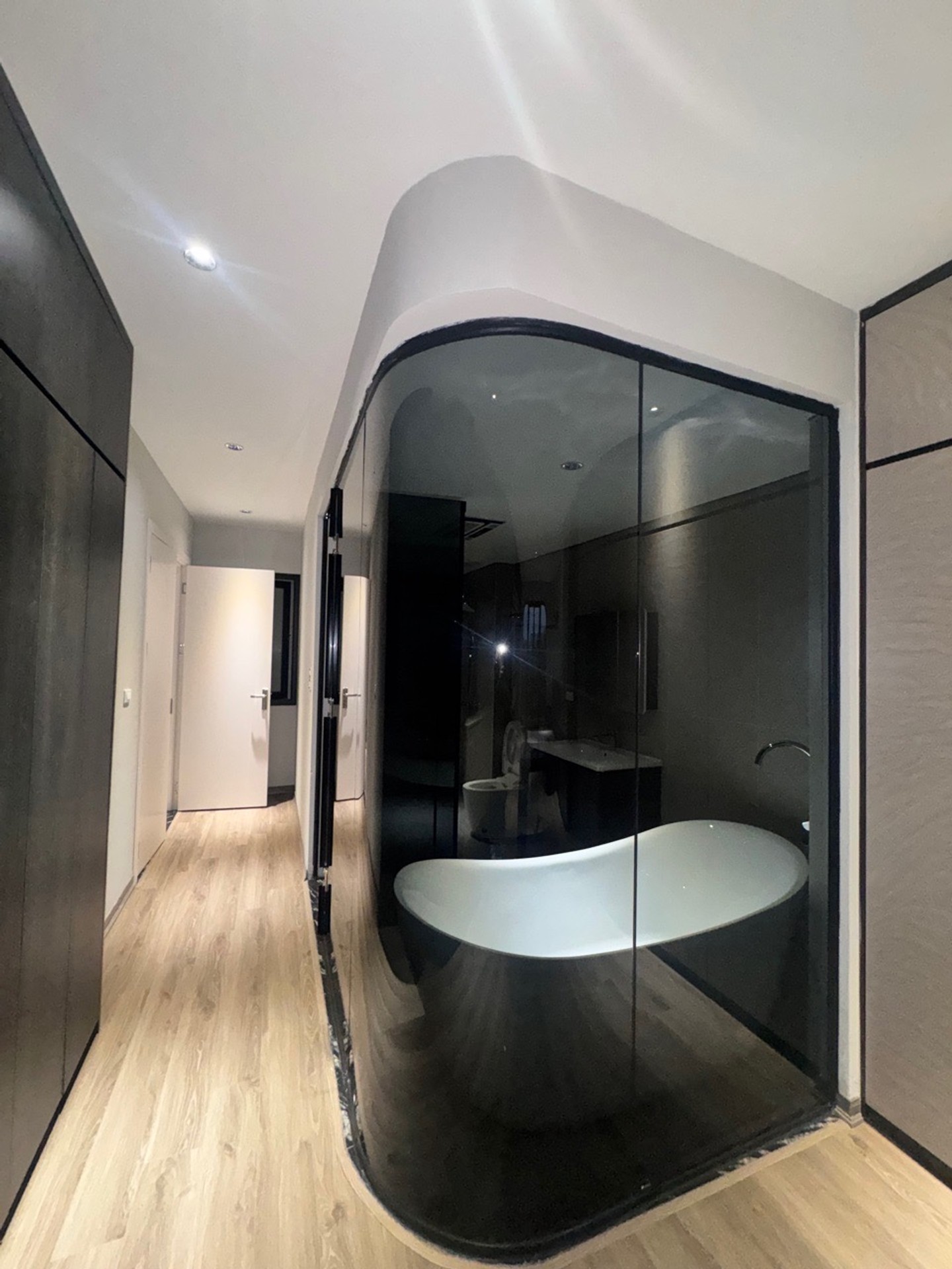 Bán nhà Ngọc Thụy, Q. Long Biên - 73m2 | 7 tầng | Mặt tiền 4m x 16m | Giá bán 25,8 tỷ - Ảnh 3