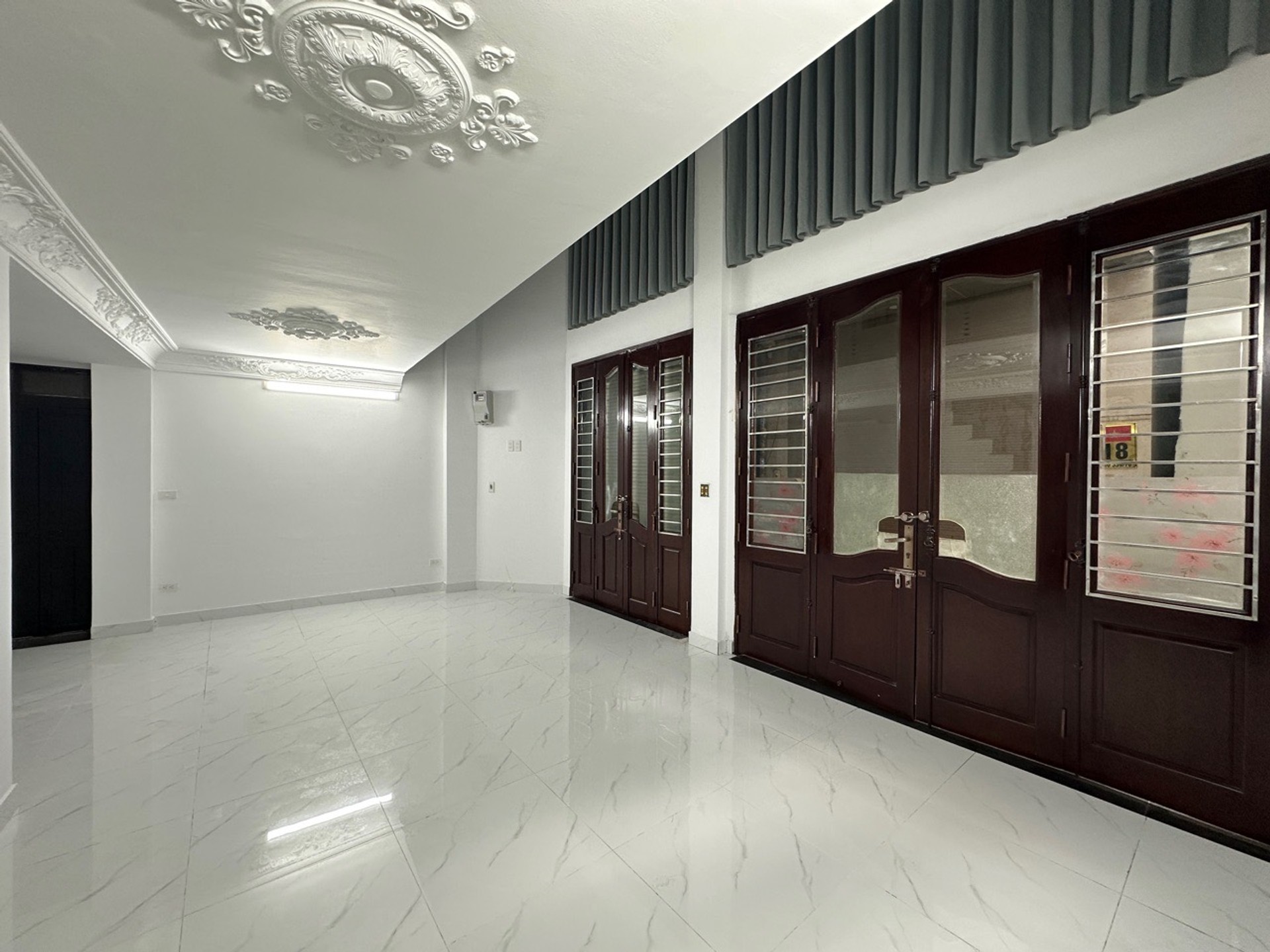 BÁN NHÀ LÔ GÓC KINH DOANH MINH KHAI - KIM NGƯU 50M2 x 5.5 TẦNG, SÁT TIMES CITY, GIÁ -12 TỶ - Ảnh 4