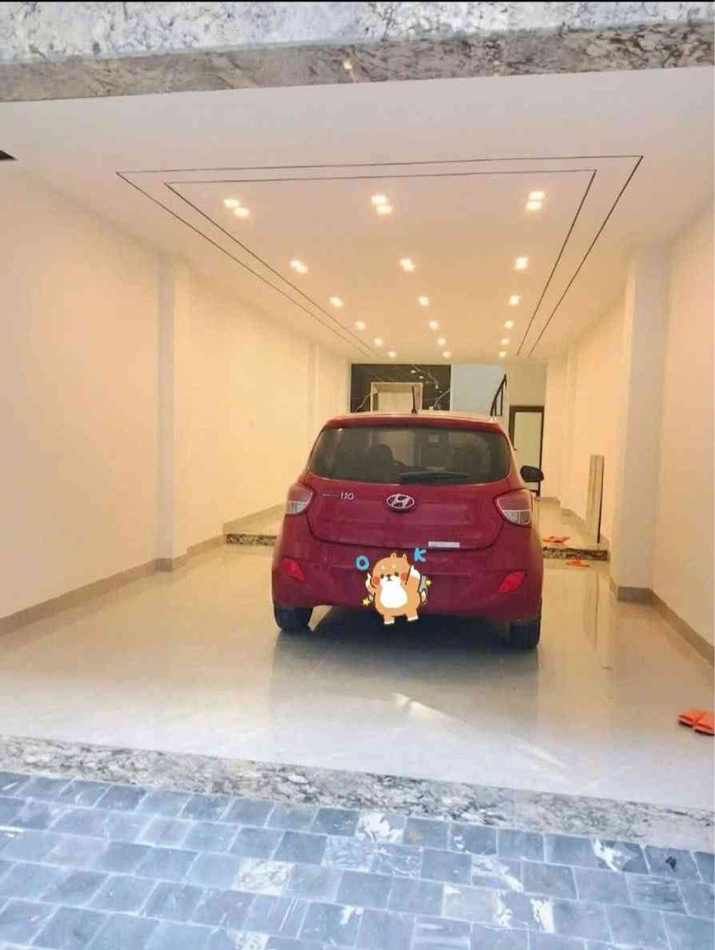 Bán nhà Nguyễn Sơn, Long Biên - 78m2 | 7 tầng | Mặt tiền 4,5m x 17m | Giá 17,6 tỷ - Ảnh 11