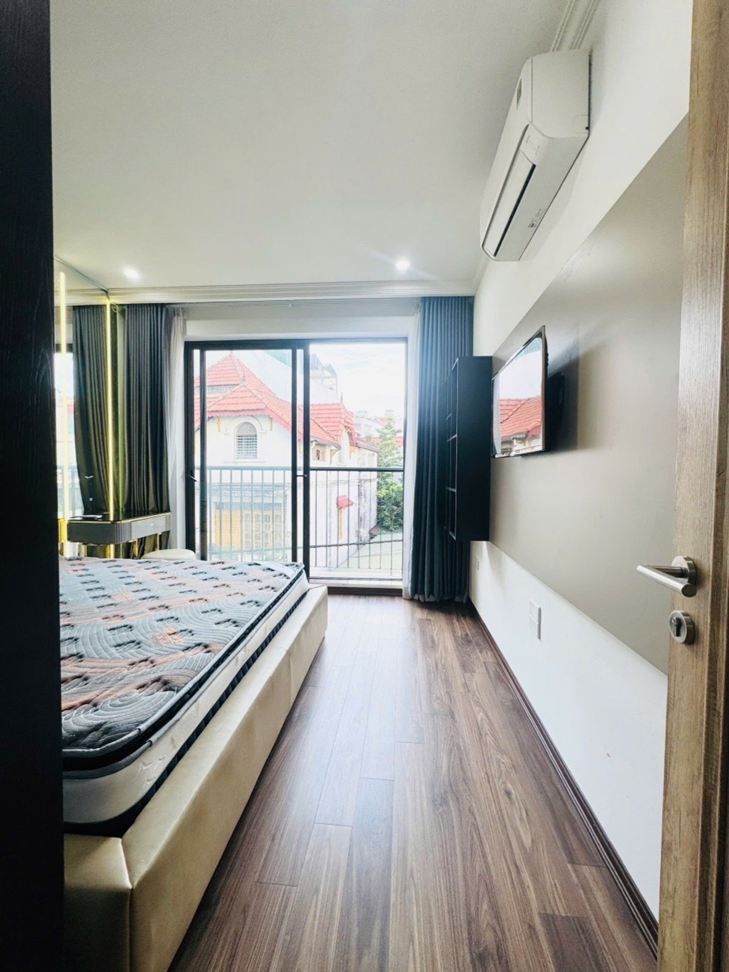 Bán nhà Ngọc Thụy, Long Biên - 38m2 | 6 tầng | Mặt tiền 3,6m x 11m | Giá 11,8 tỷ - Ảnh 13