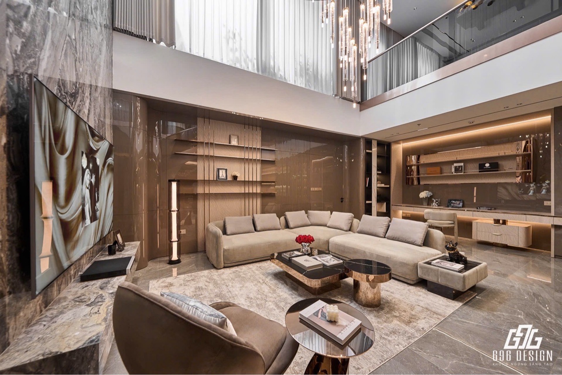 Alternative view of Bán nhà mặt phố Nguyễn Khang, Q. Cầu Giấy - 160m2 | 9 tầng | Mặt tiền 8,5m x 19m | Giá 93,5 tỷ