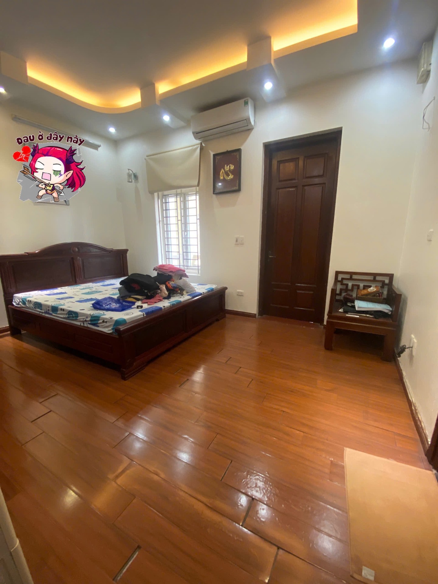 Bán nhà Tư Đình - 147m2 | 4 tầng | 10,6m x 12m | Giá 44,1 tỷ - Q. Long Biên - Liên hệ 0982.497.846 - Lô góc, ngõ nông, ôtô ngủ trong nhà, 6PN, 5WC - Ảnh 10