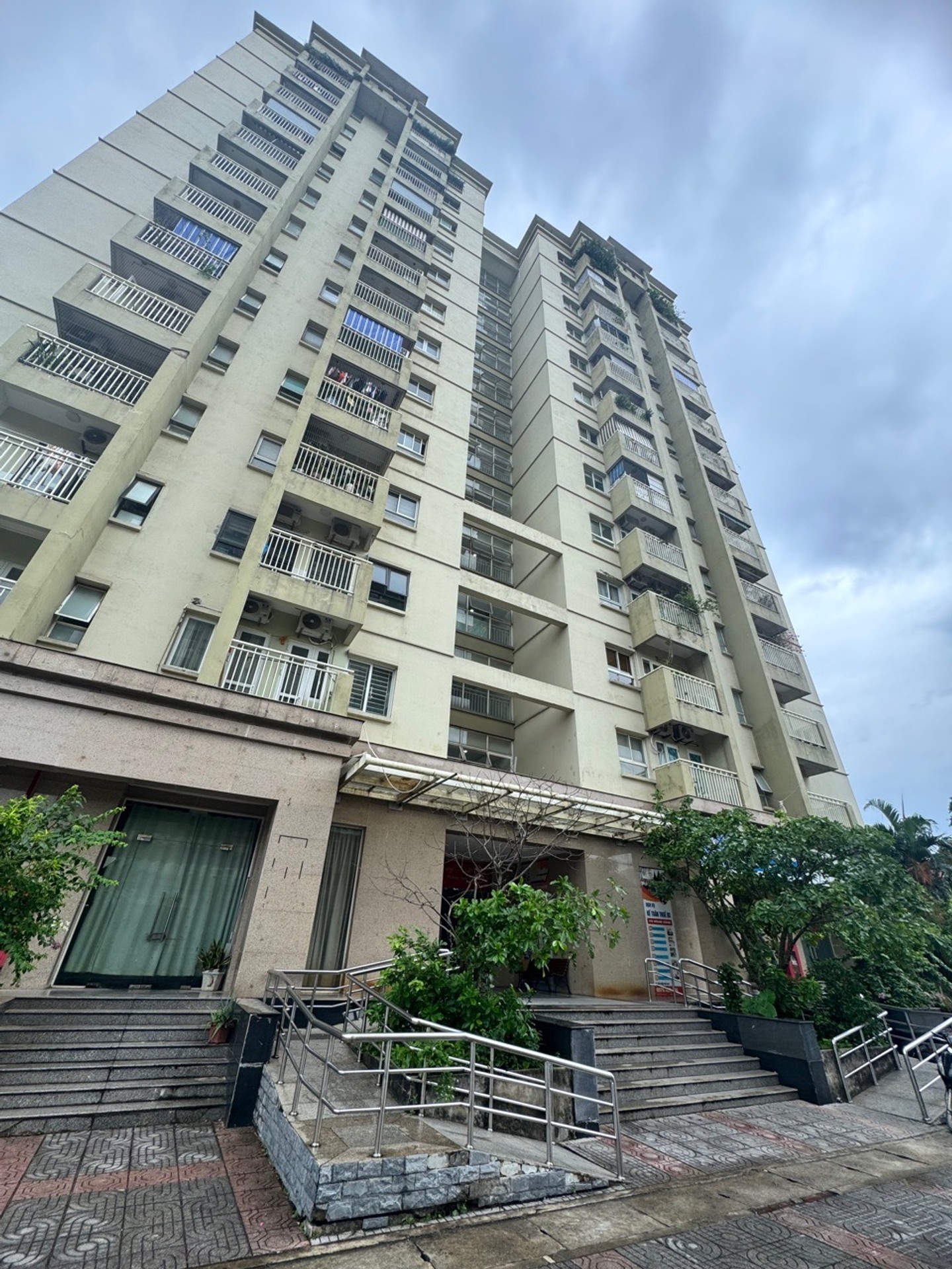 Bán chung cư Sunrise Building 3B - 2PN | 2VS | 72m2 | Giá 5,5 tỷ - Chung cư Sài Đồng, Q. Long Biên - Ảnh 8