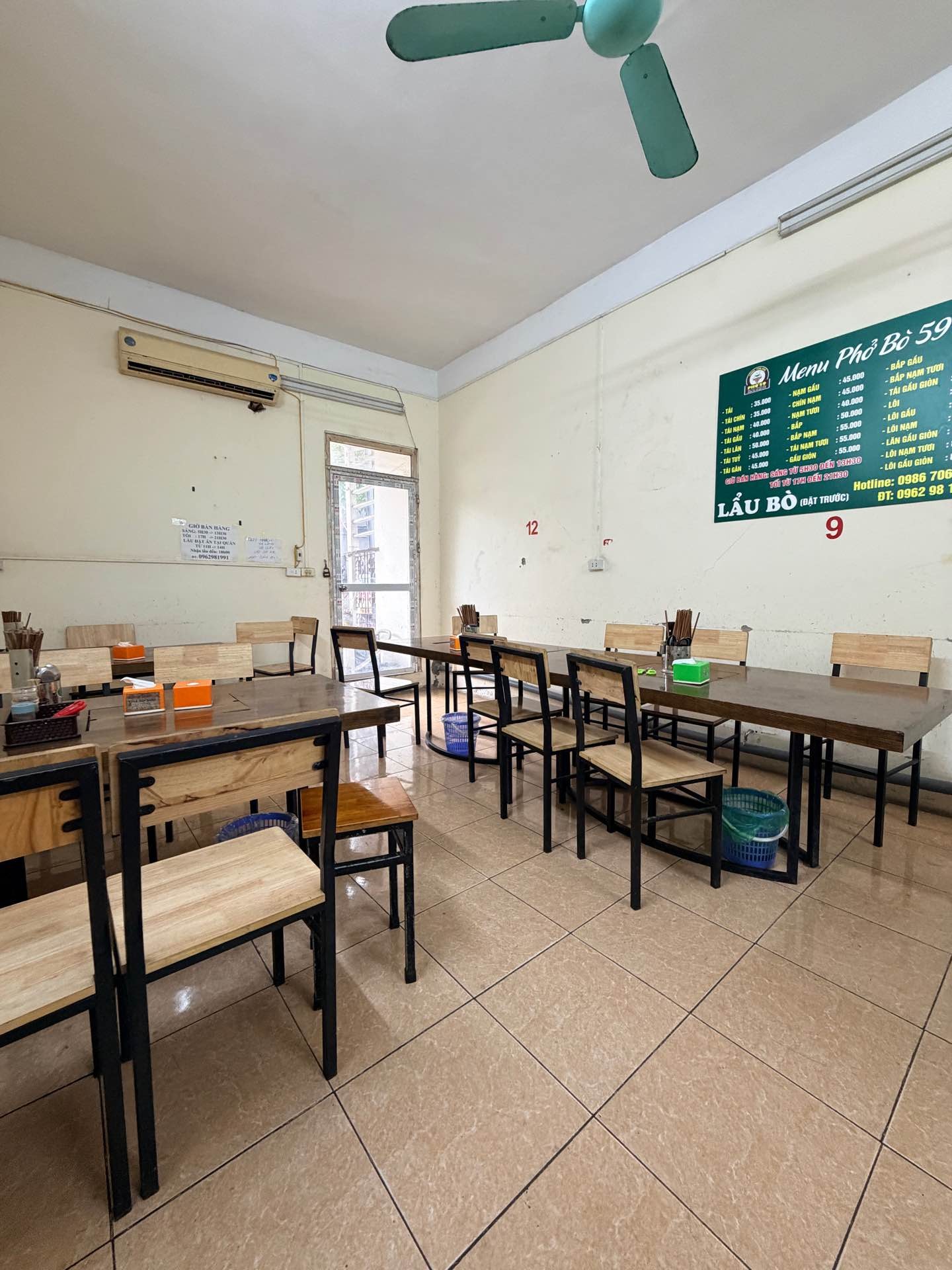 Bán nhà mặt phố Lò Đúc - 107m2 | 2 tầng | 4m x 26,5m | Giá 93,8 tỷ - Q. Hai Bà Trưng - Liên hệ 0982.497.846 - Ngã tư Trần Khát Chân, Kinh doanh đa ngành, Đang cho thuê, Kinh doanh dòng tiền 50 triệu/Tháng - Ảnh 8