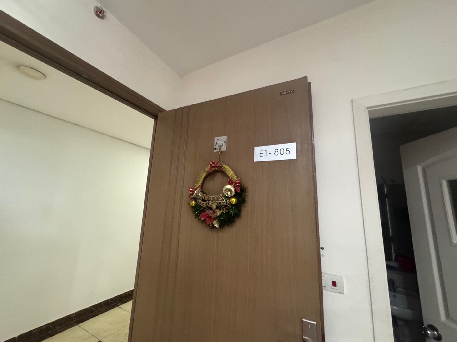 Bán chung cư Ecohome Phúc Lợi - 77m2 | 3PN | 2WC | Giá 4,85 tỷ - Q. Long Biên - Liên hệ 0982.497.846 - Full đồ, 3 phòng ngủ phòng nào cũng đầy đủ ánh sáng - Ảnh 6