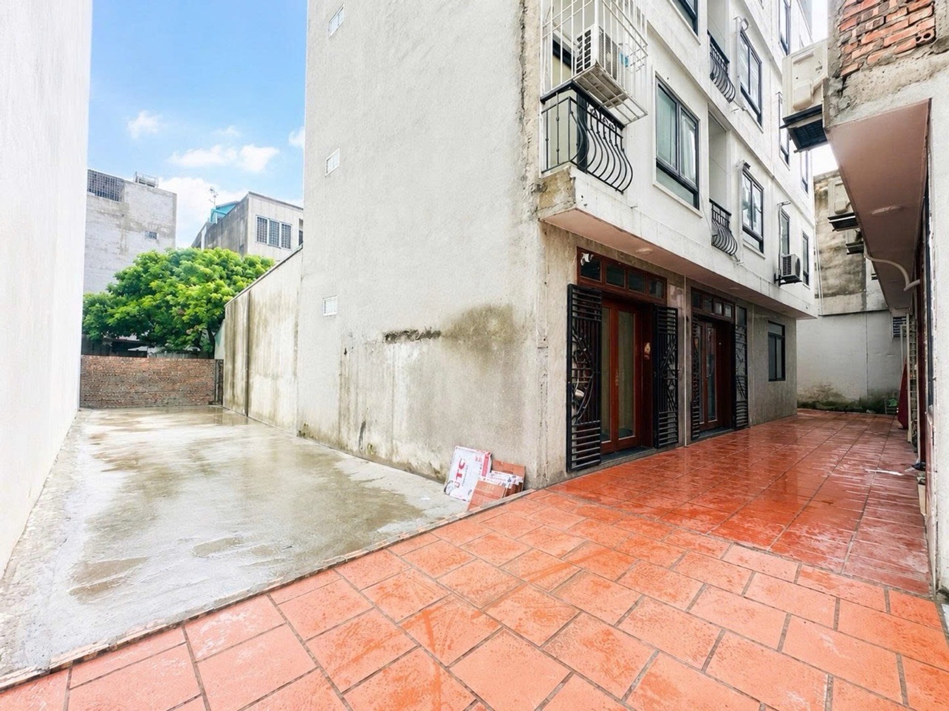 Bán đất Mai Phúc 8,23 tỷ | 59m2 Bán đất Mai Phúc 8,23 tỷ | 59m2