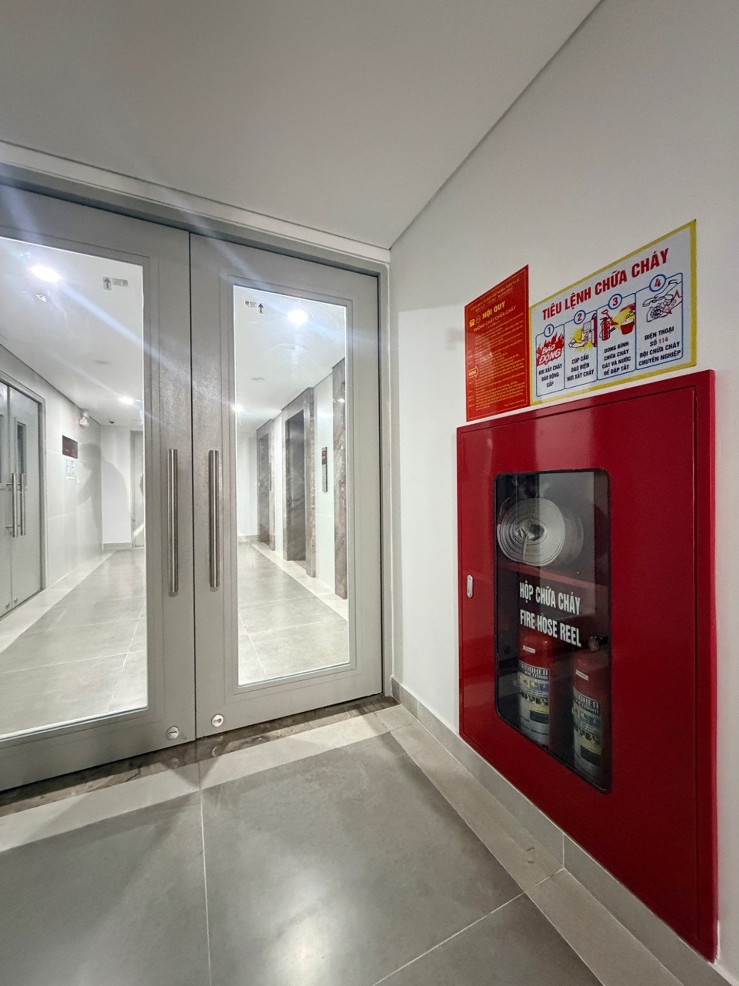 Bán căn hộ 102m | 8,65 tỷ - Chung cư Khai Sơn City, Long Biên - Tòa K2 | Tầng 19 - Ảnh 9