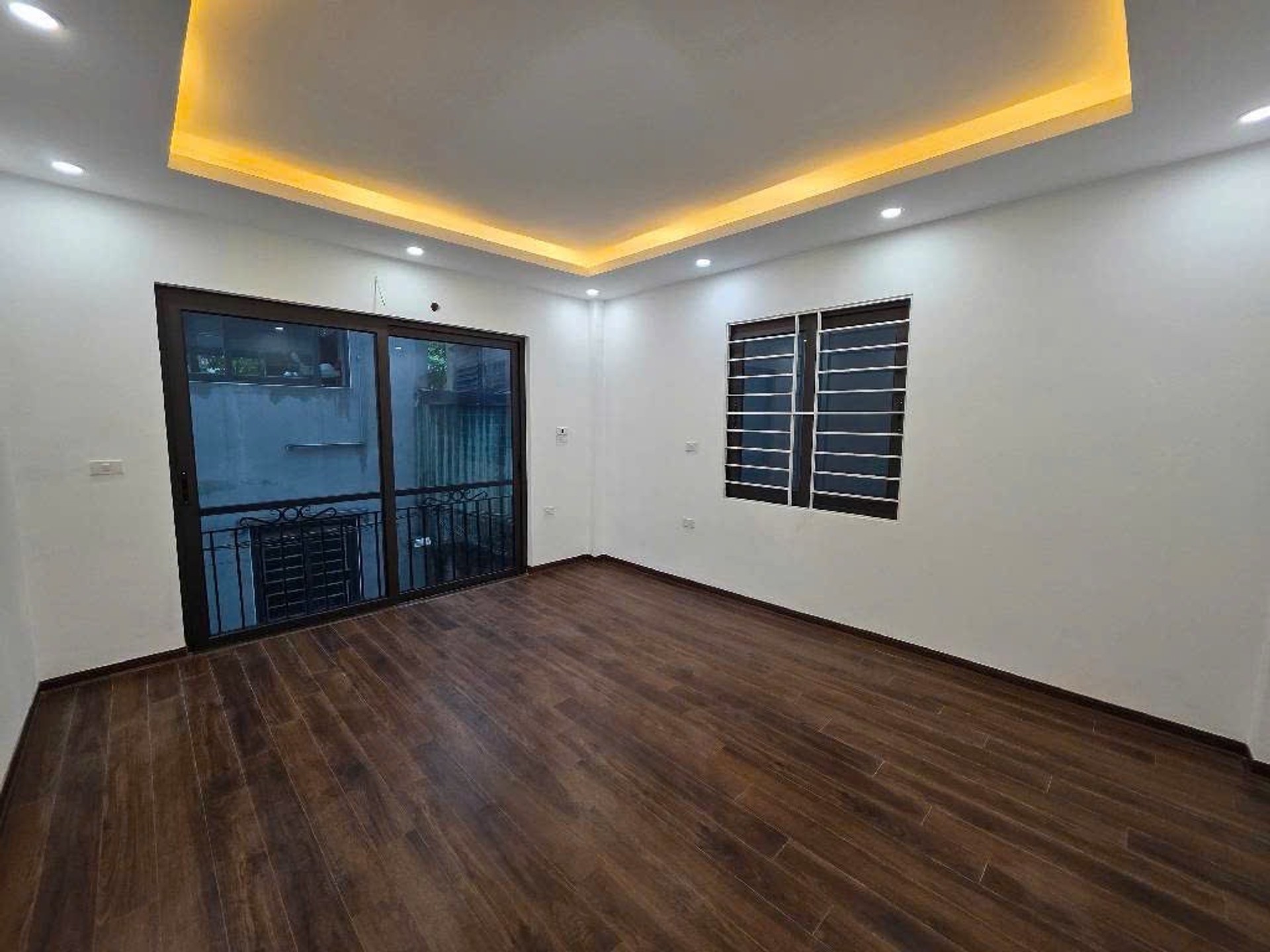 Bán nhà Kẻ Tạnh 47m2 | 6 tầng | 3,6m x 10m | 8,25 tỷ - Long Biên - Căn góc | Ô tô đỗ cửa | View hồ - Ảnh 10