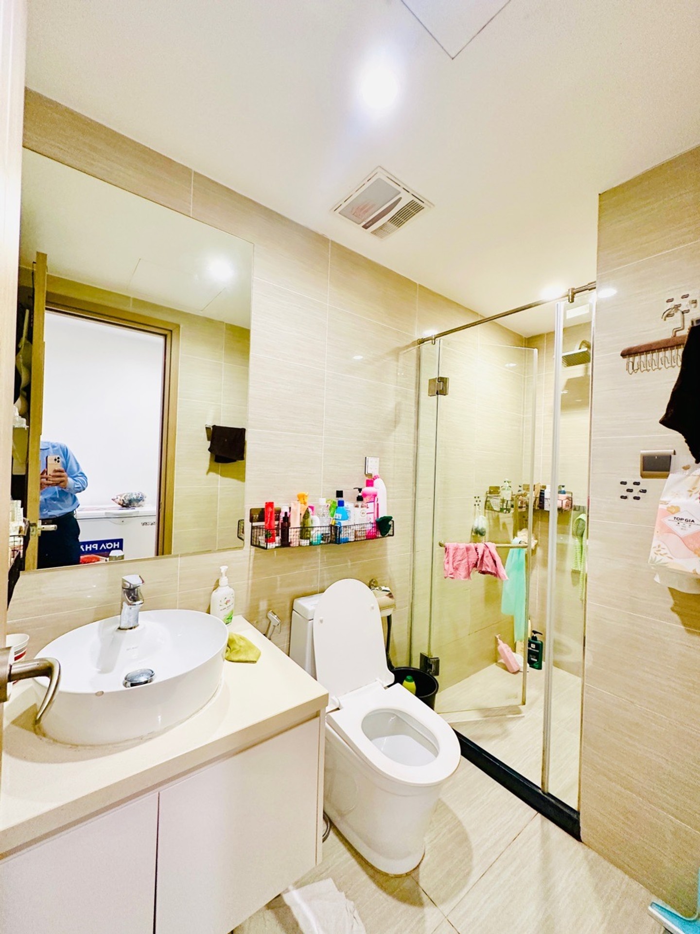 Bán chung cư One 18 Ngọc Lâm, Q. Long Biên - 3PN | 2VS | 104m2 | Giá 9,5 tỷ - Ảnh 5