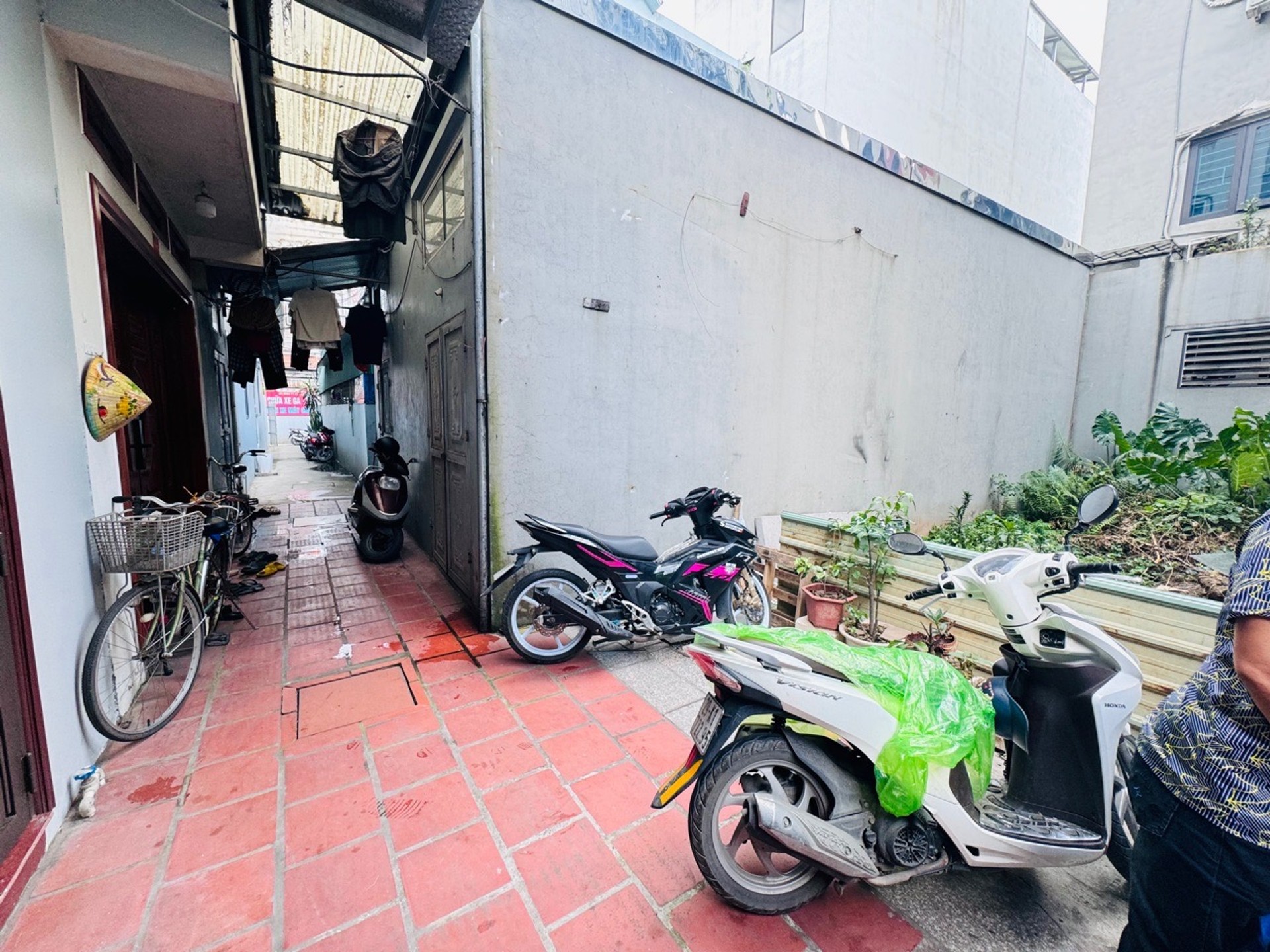 Bán đất Kẻ Tạnh - 7,35 tỷ | 40m2 - Ảnh 5