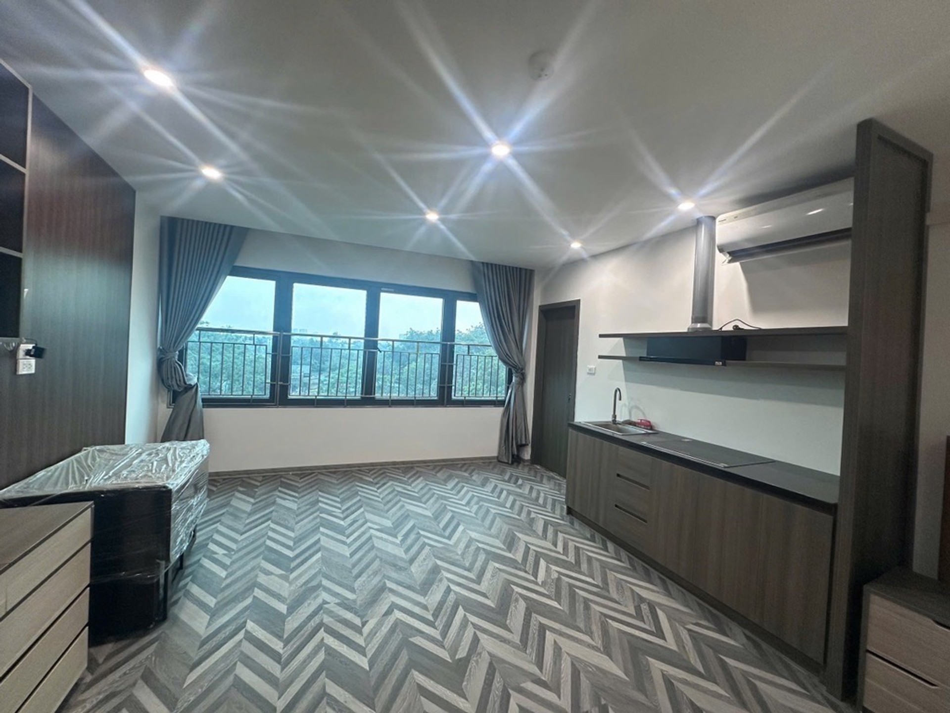 Bán nhà mặt phố Bát Khối - 91m2 | 6 tầng | 6,1m x 16m | Giá 27,5 tỷ - Q. Long Biên - Liên hệ 0982.497.846 - View sông Hồng, Ôtô đỗ cửa, Thang máy, Kinh doanh dòng tiền 100 triệu/tháng - Ảnh 12