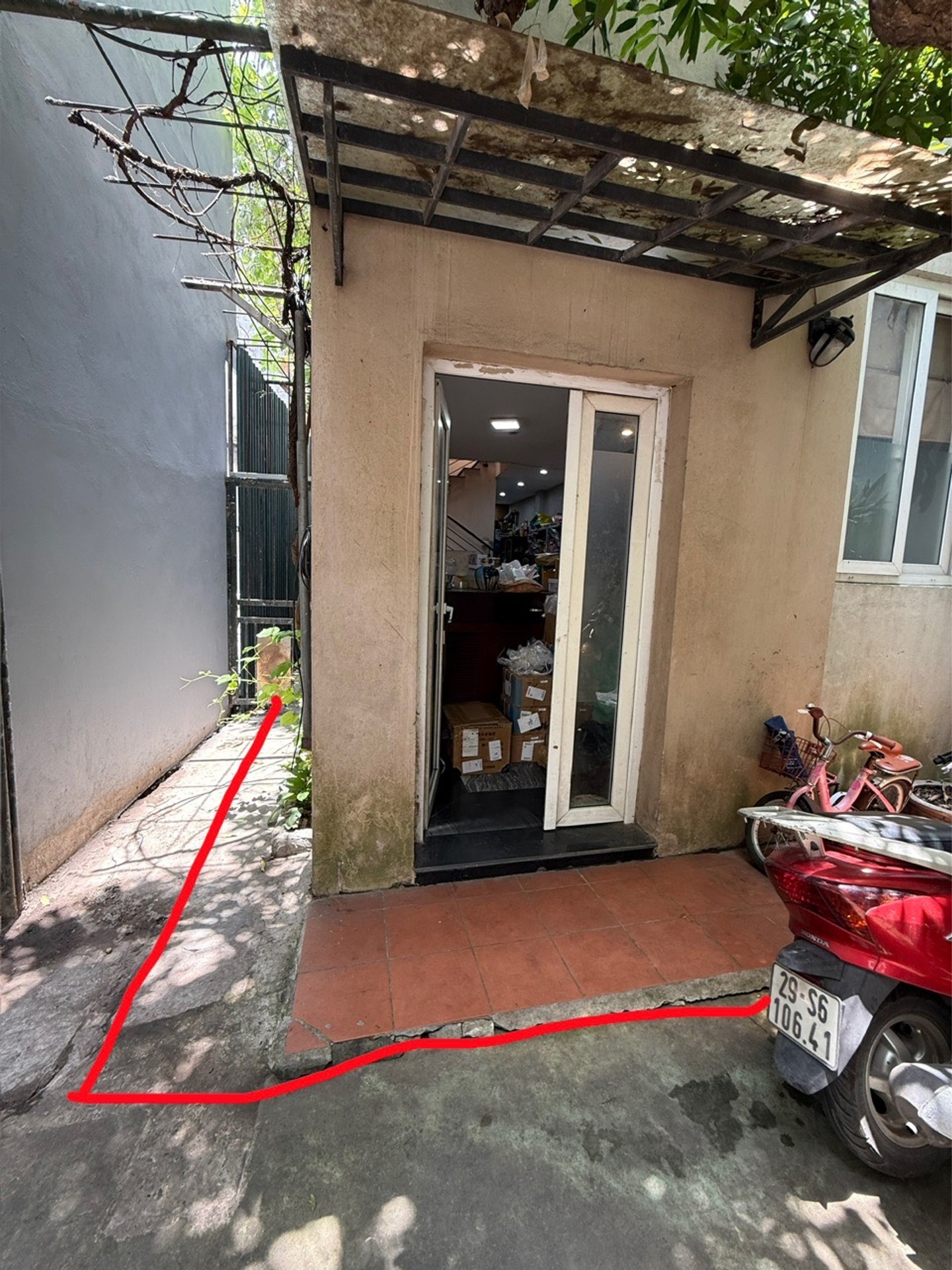 Bán nhà Đức Giang 50m2 - 3 tầng - 3,8m x 13m - 11,3 tỷ - Ảnh 11
