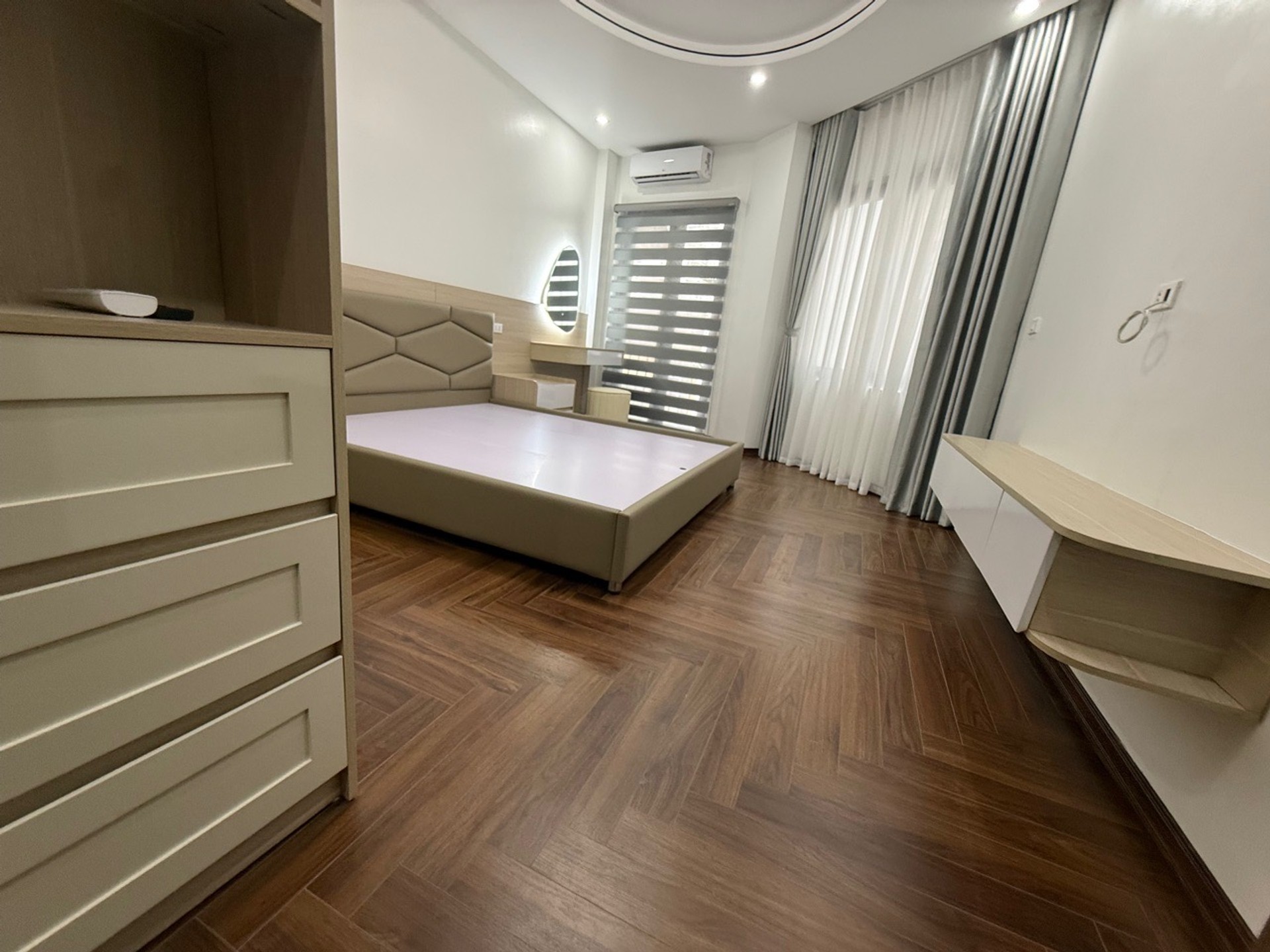 Bán nhà Nguyễn Văn Cừ - 34m2 | 6 tầng | 5,1m x 6,5m | Giá 11,6 tỷ - Q. Long Biên - Liên hệ 0982.497.846 - Ôtô, thang máy, Full nội thất, Sổ vuông đẹp - Ảnh 20