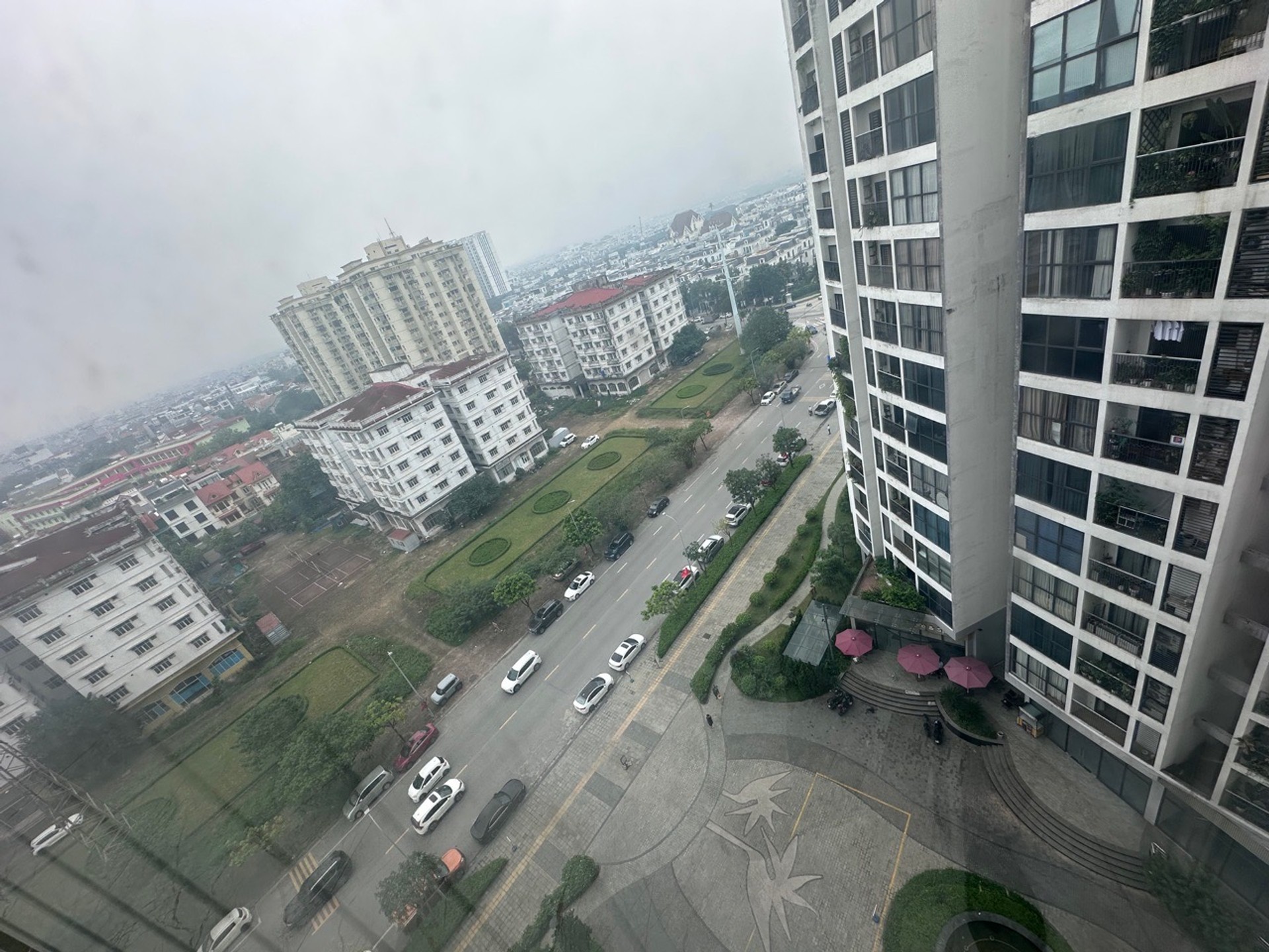 Bán căn hộ Le Grand Jardin Sài Đồng, Long Biên - 3PN | 2VS | 91m2 | Tầng 11 | Tòa G1 | Giá 6,25 tỷ - Sẵn sổ, ở ngay, hỗ trợ vay ngân hàng - Ảnh 2