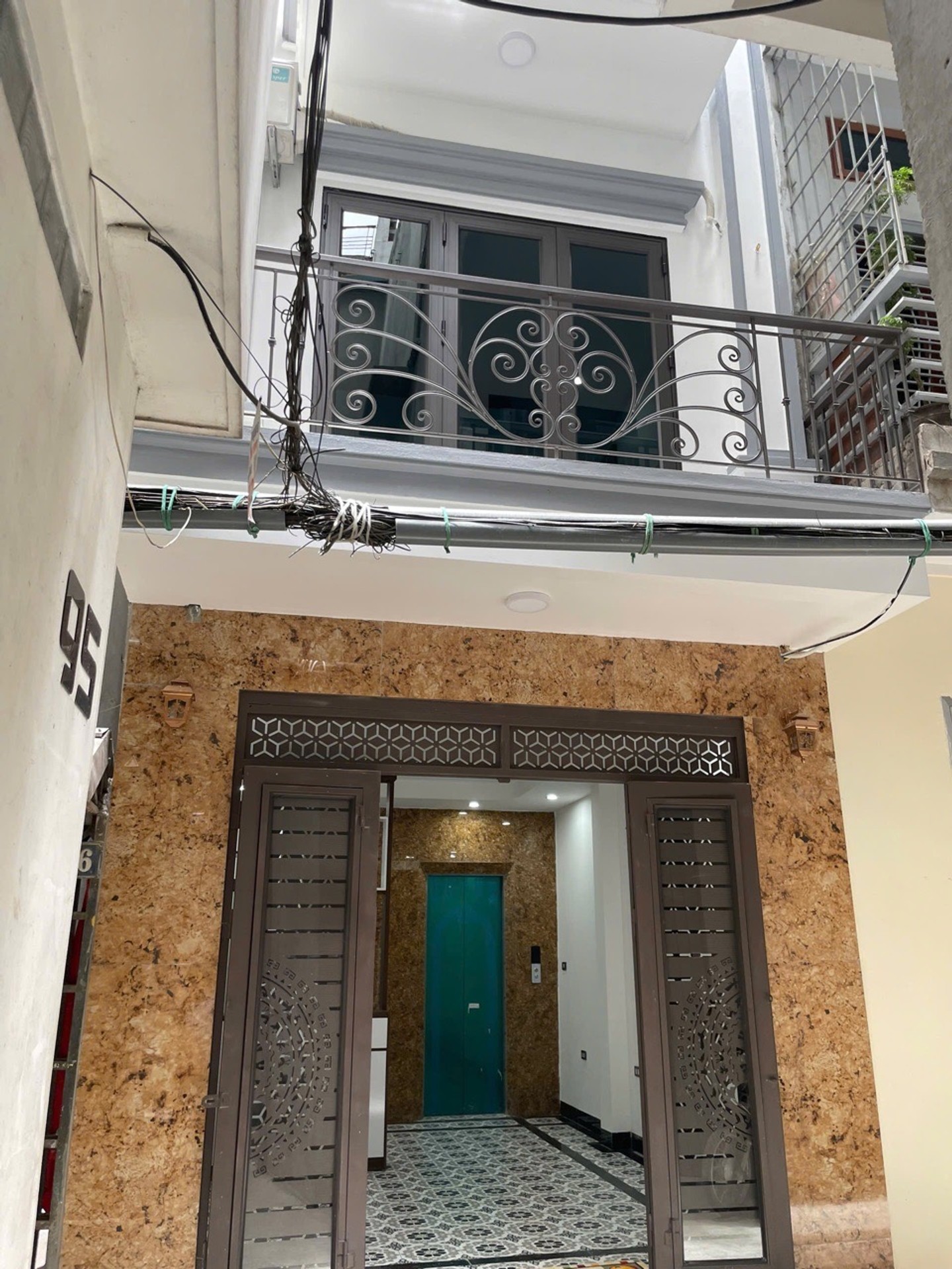 Nhà Láng, Đống Đa (khu trung tâm), 10.5 tỷ