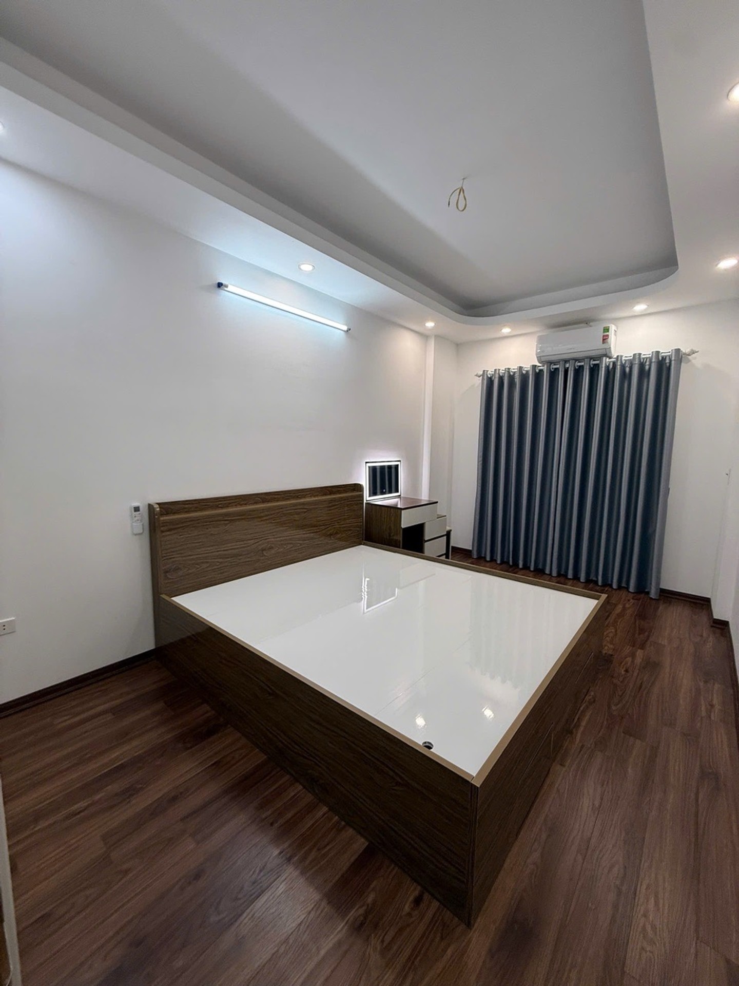 Bán nhà Việt Hưng, Long Biên - 30m2 | 5 tầng | 3,1m x 9,9m | Giá 7,95 tỷ - Full nội thất, 3 phòng ngủ, Ngõ nông, Gần ôtô, Gần phố, Sổ đỏ riêng vuông đẹp - Ảnh 11
