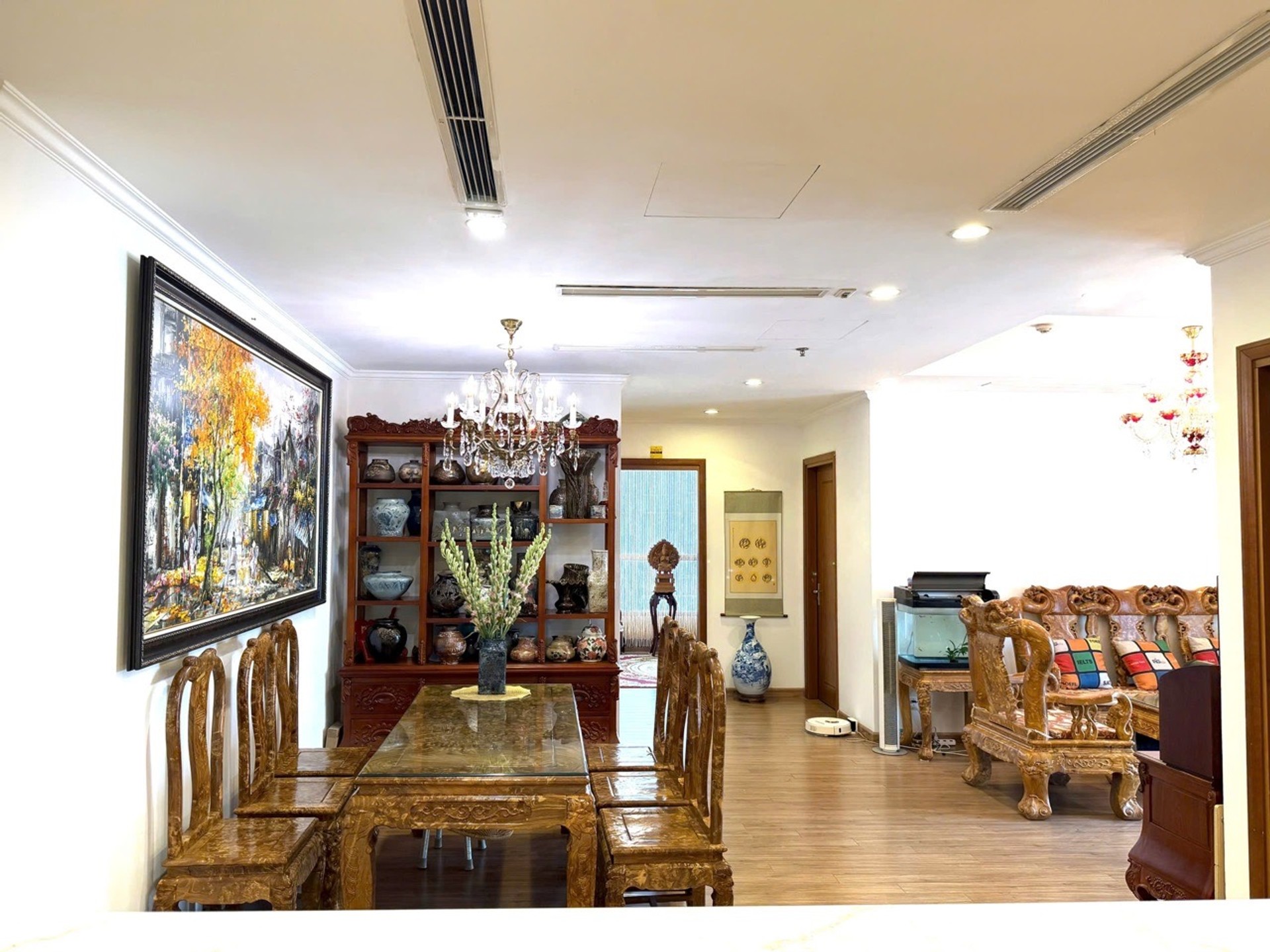 Bán chung cư Times City – Căn hộ 4PN | 2WC | 130m2 | Tầng 10 | Tòa Park 7 | Giá 19,9 tỷ – Có thương lượng – Tặng Full nội thất xịn – Phân khu Park Hill Bán chung cư Times City – Căn hộ 4PN | 2WC | 130m2 | Tầng 10 | Tòa Park 7 | Giá 19,9 tỷ – Có thương lượng – Tặng Full nội thất xịn – Phân khu Park Hill