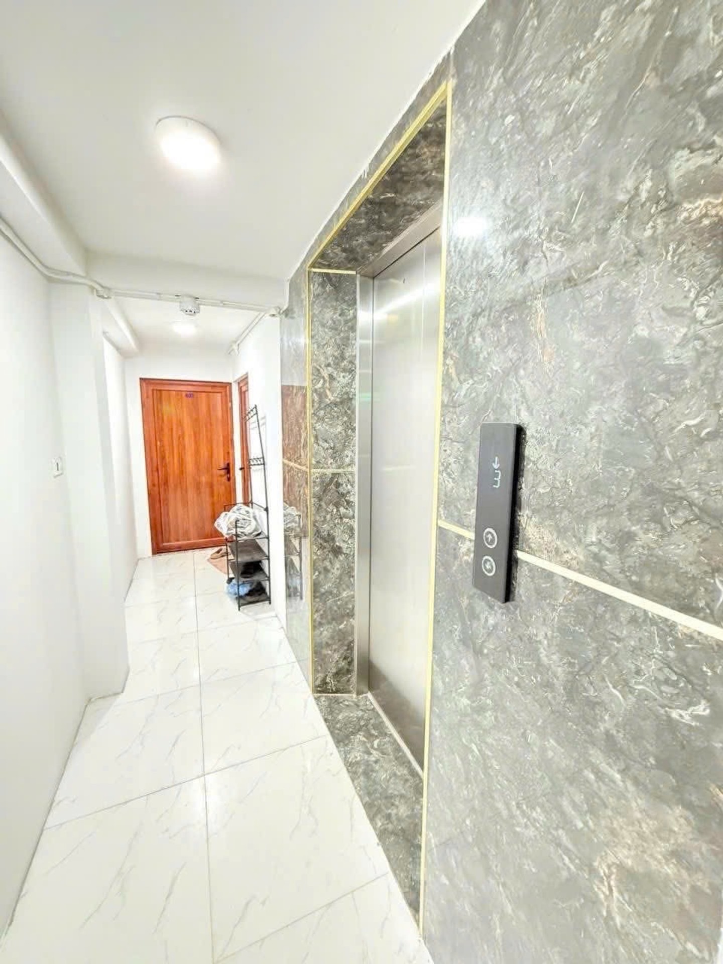 Bán nhà Đội Cấn, Ba Đình - 75m2 | 6 tầng | Mặt tiền 1,3m x 20m | Giá 20 tỷ - Ảnh 5