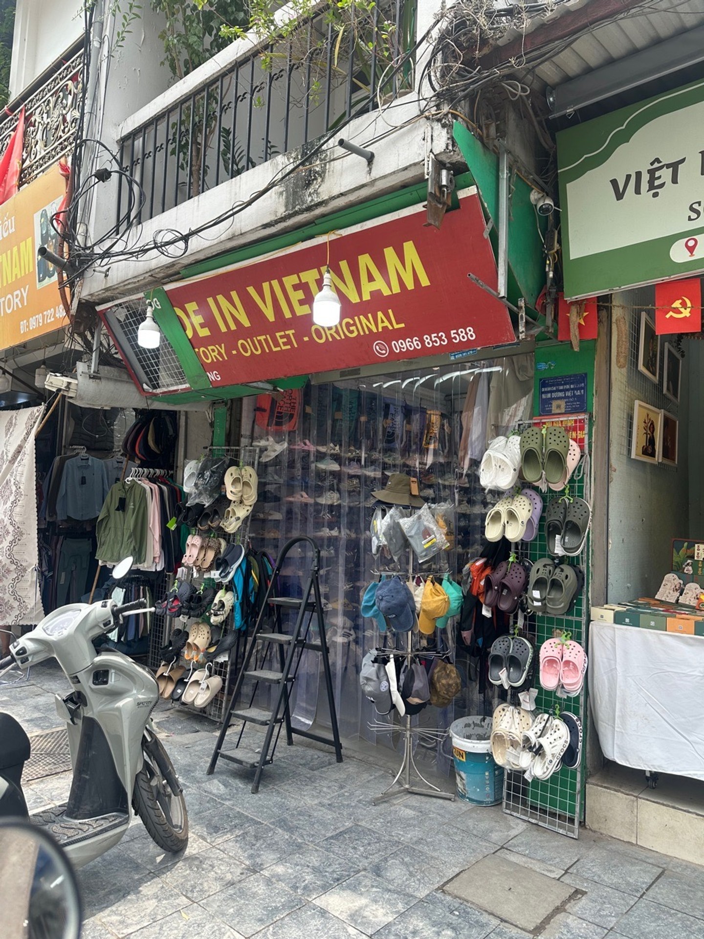 Bán nhà mặt phố Hàng Đường - 26/93m2 | 1 tầng | 2,9m x 20m2 | Giá 30 tỷ - Q. Hoàn Kiếm - Liên hệ 0982.497.846 - Mặt phố Cổ, Trung tâm Hoàn Kiếm, Đồng Xuân, Kinh doanh sầm uất - Ảnh 12