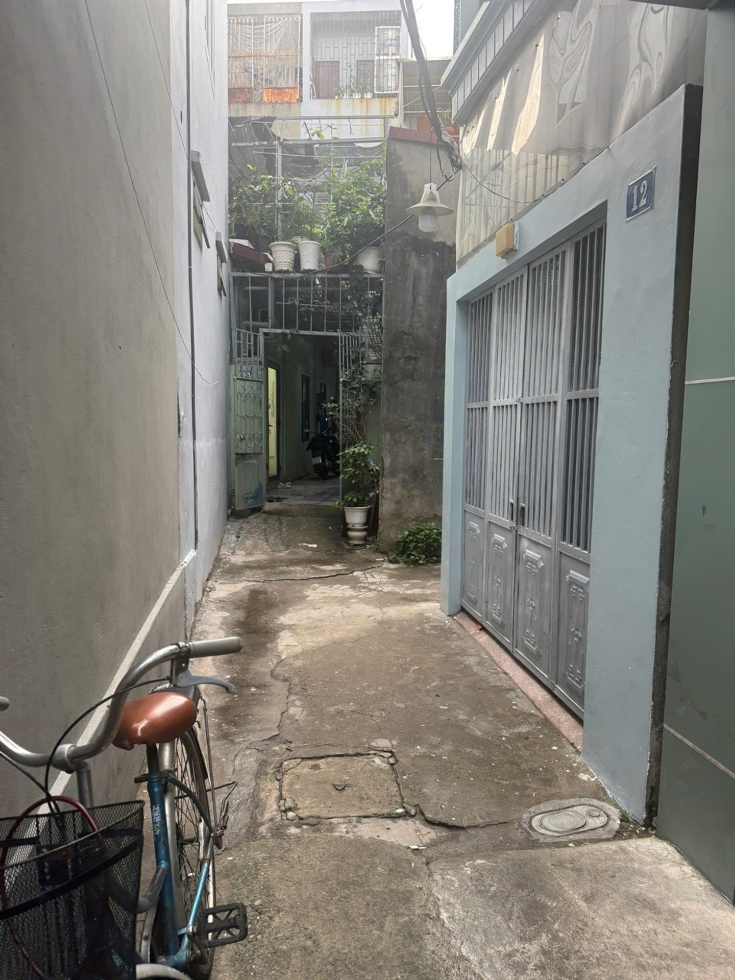 Bán đất Ô Cách - 7,3 tỷ | 74m2 - Ảnh 7