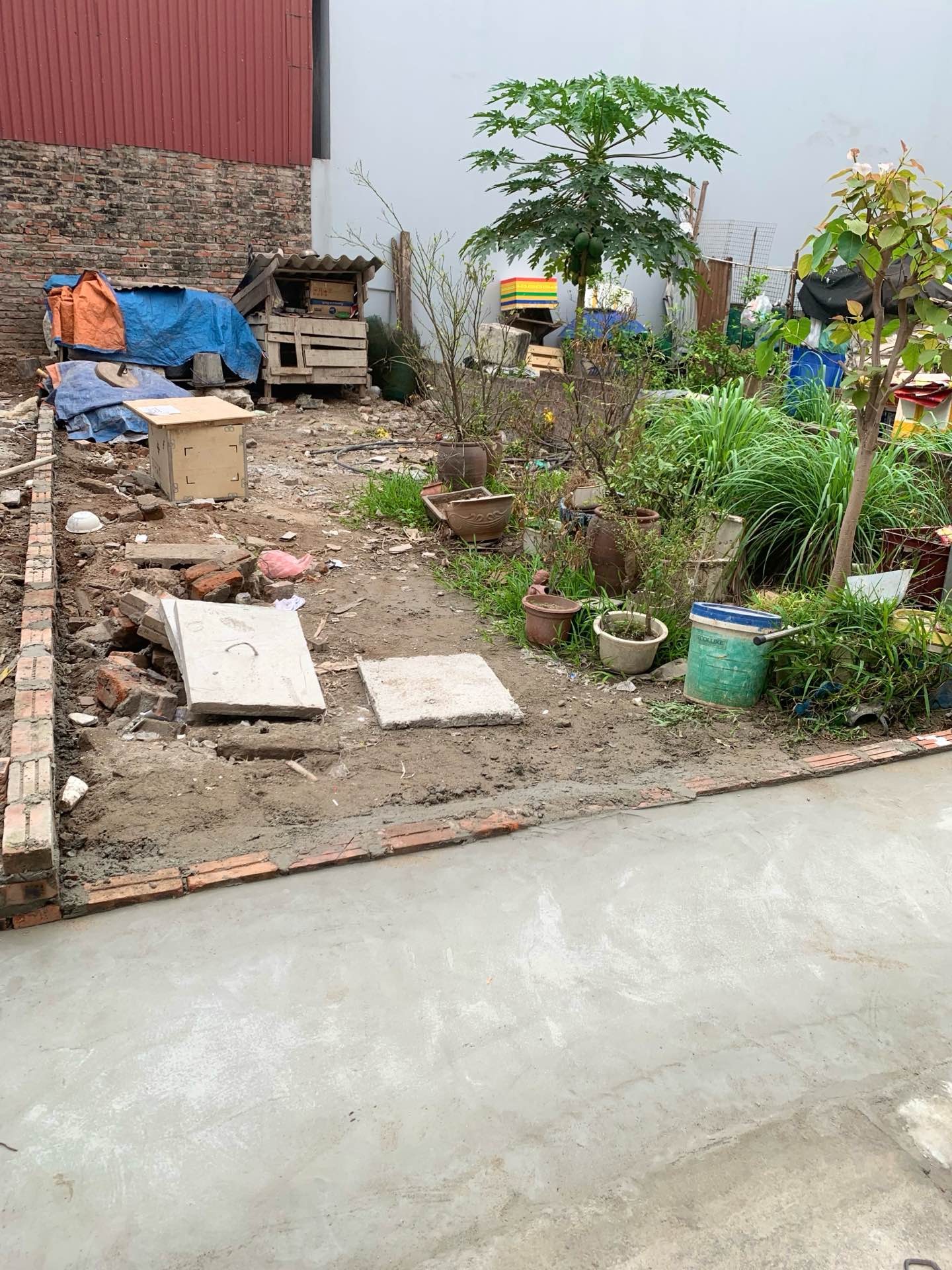 Alternative view of Bán đất Ngọc Thụy, Q. Long Biên - 43m2 | Mặt tiền 4,2m x 11m | Giá 5,9 tỷ