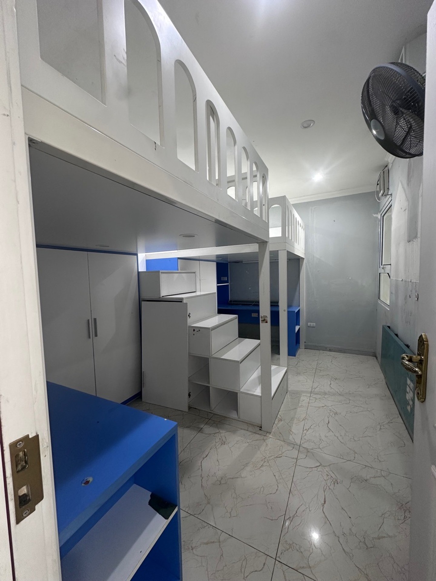 Bán căn hộ Le Grand Jardin Sài Đồng, Long Biên - 3PN | 2VS | 91m2 | Tầng 11 | Tòa G1 | Giá 6,25 tỷ - Sẵn sổ, ở ngay, hỗ trợ vay ngân hàng - Ảnh 14