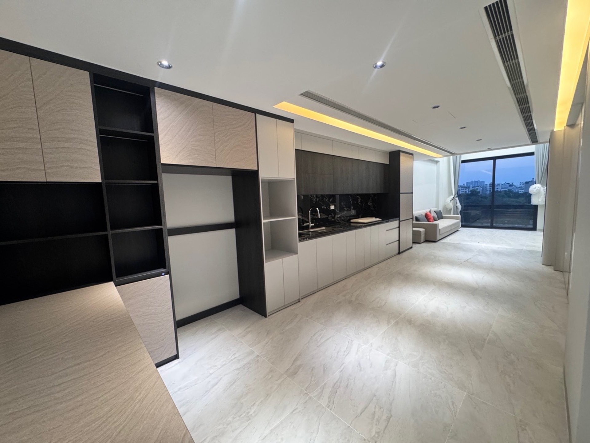 Bán nhà Ngọc Thụy, Q. Long Biên - 73m2 | 7 tầng | Mặt tiền 4m x 16m | Giá bán 25,8 tỷ - Ảnh 13