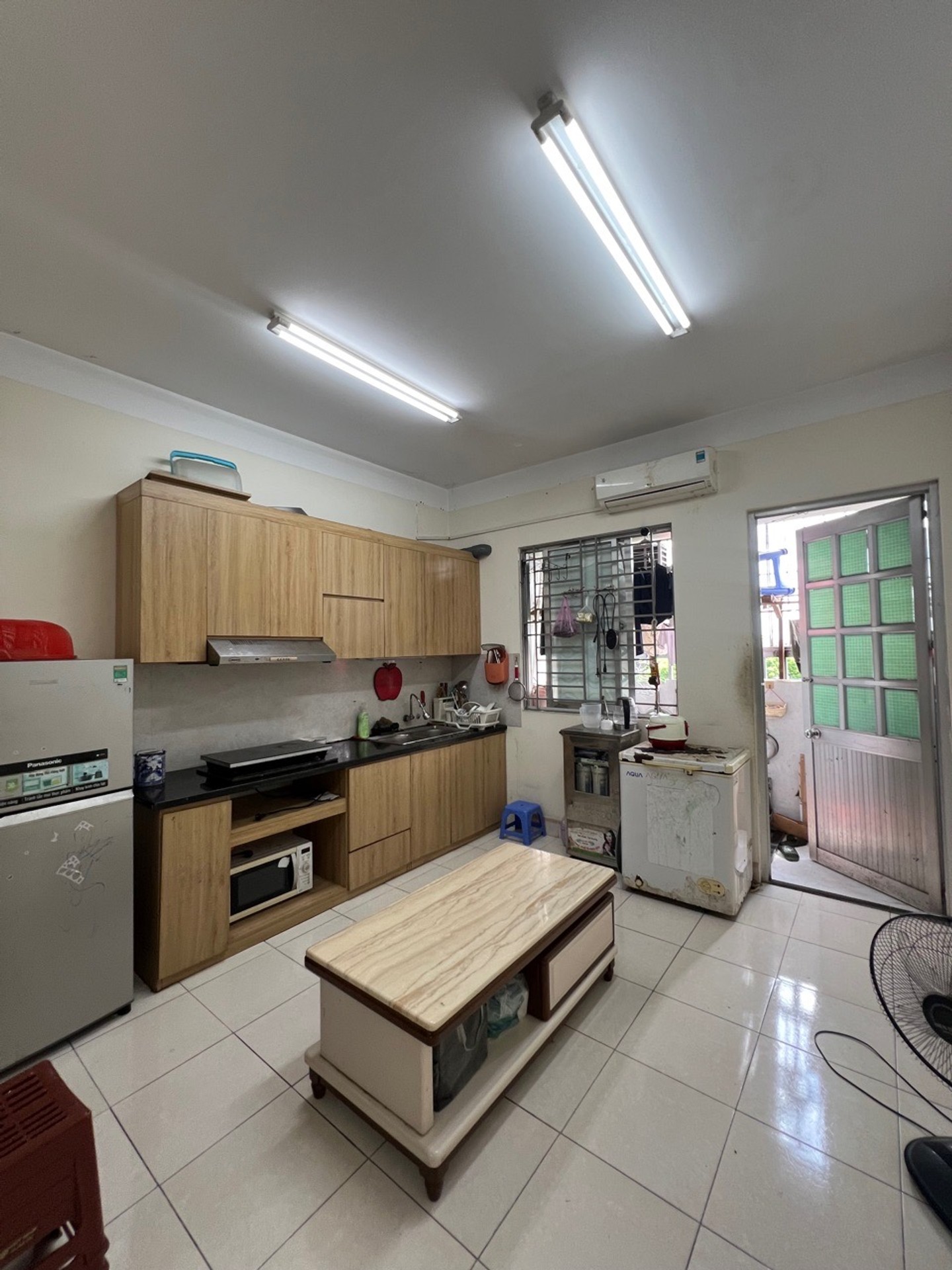 Bán chung cư Việt Hưng - 2PN | 2VS | 74m2 | Giá 3,8 tỷ - Tòa CT9A | Tầng 4 - Đường Nguyễn Cao Luyện - Ảnh 8