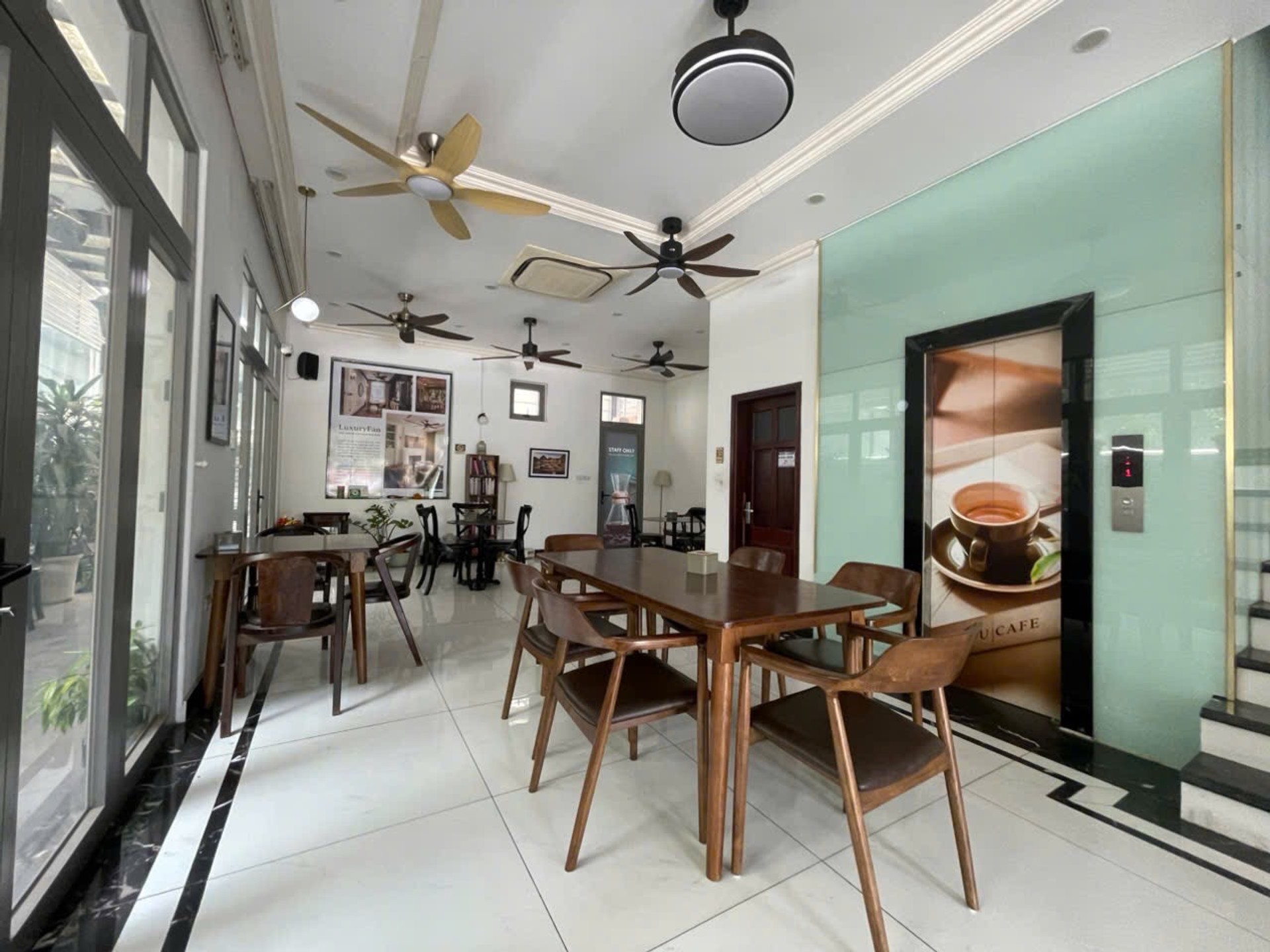 Bán biệt thự Vinhomes Harmony | 156m2 | 4 tầng | 8m x 17m | 70,5 tỷ – Phân khu Nguyệt Quế – Liên hệ 0982.497.846 - Ảnh 14