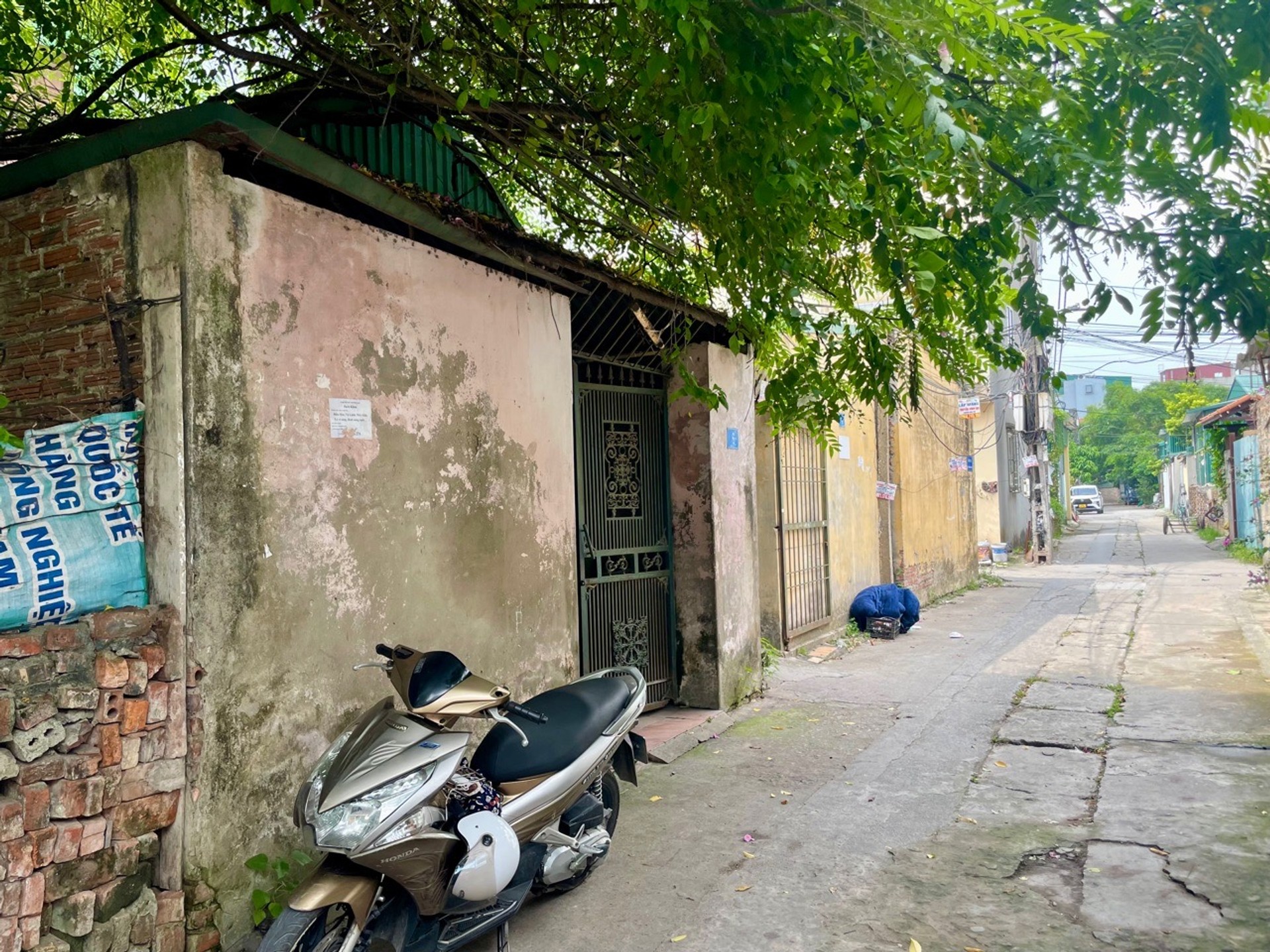 Bán nhà Nguyễn Văn Linh 160m2 | 2 tầng | 5m x 32m | 39,5 tỷ – Long Biên – Liên hệ 0982.497.846 Bán nhà Nguyễn Văn Linh 160m2 | 2 tầng | 5m x 32m | 39,5 tỷ – Long Biên – Liên hệ 0982.497.846