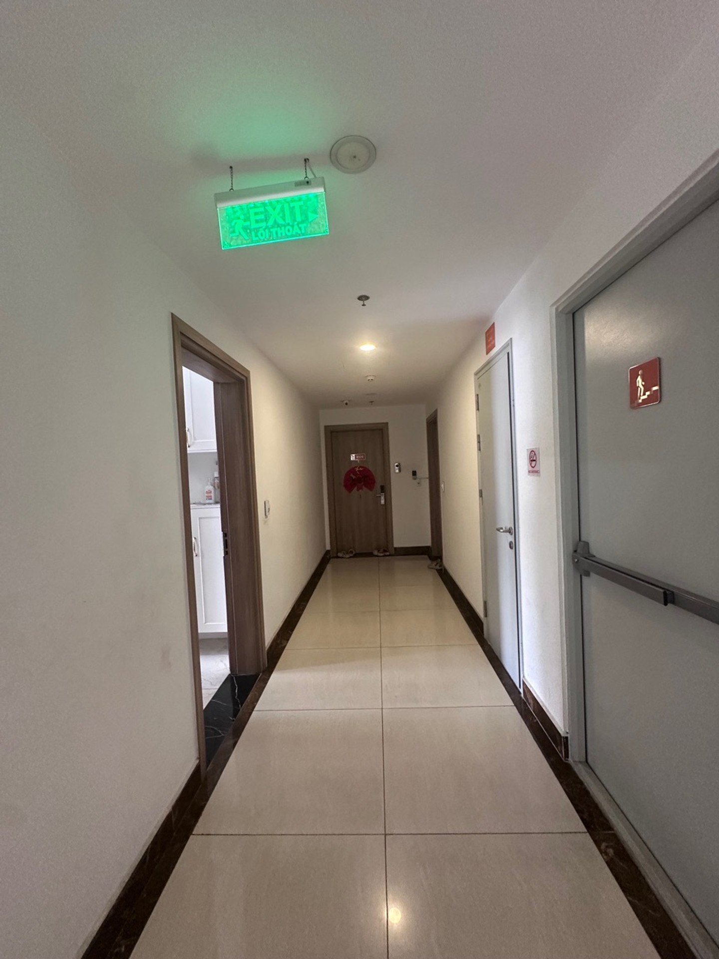 Bán căn hộ Le Grand Jardin Sài Đồng, Long Biên - 3PN | 2VS | 91m2 | Tầng 11 | Tòa G1 | Giá 6,25 tỷ - Sẵn sổ, ở ngay, hỗ trợ vay ngân hàng - Ảnh 8