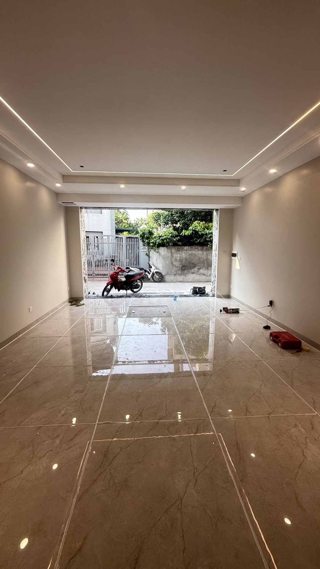 Bán nhà Trường Lâm, Q. Long Biên - 57m2 | 7 tầng | Mặt tiền 5m x 11,3m | Giá 15,9 tỷ – 【Nhà đẹp, Thang máy, Xây mới, Ngõ thông ôtô, Gần công viên Long Biên, Bệnh viện Đức Giang】 - Ảnh 13