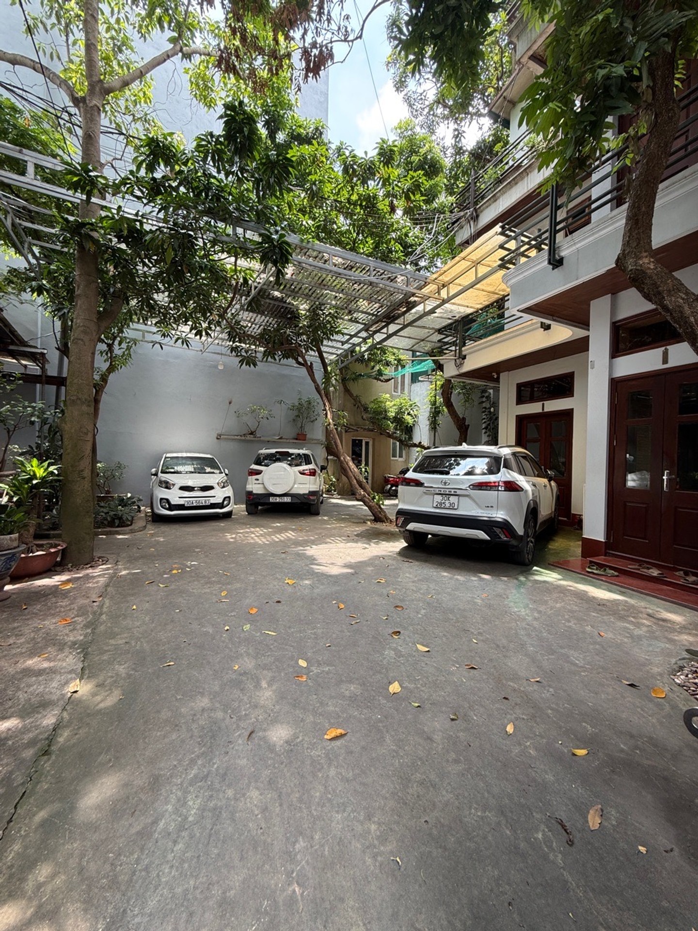 Bán nhà Đức Giang 50m2 - 3 tầng - 3,8m x 13m - 11,3 tỷ - Ảnh 13