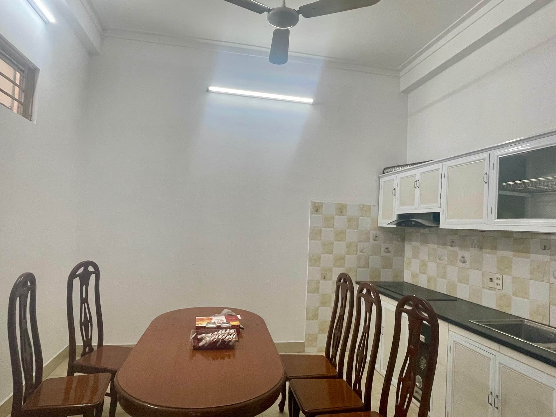 Bán nhà Ô Cách, Q. Long Biên - 44m2 | 3 tầng | Mặt tiền 4m x 11m | Giá 7 tỷ – 【Ngõ nông, Gần ôtô tránh, Nhà đẹp ở ngay】 - Ảnh 9