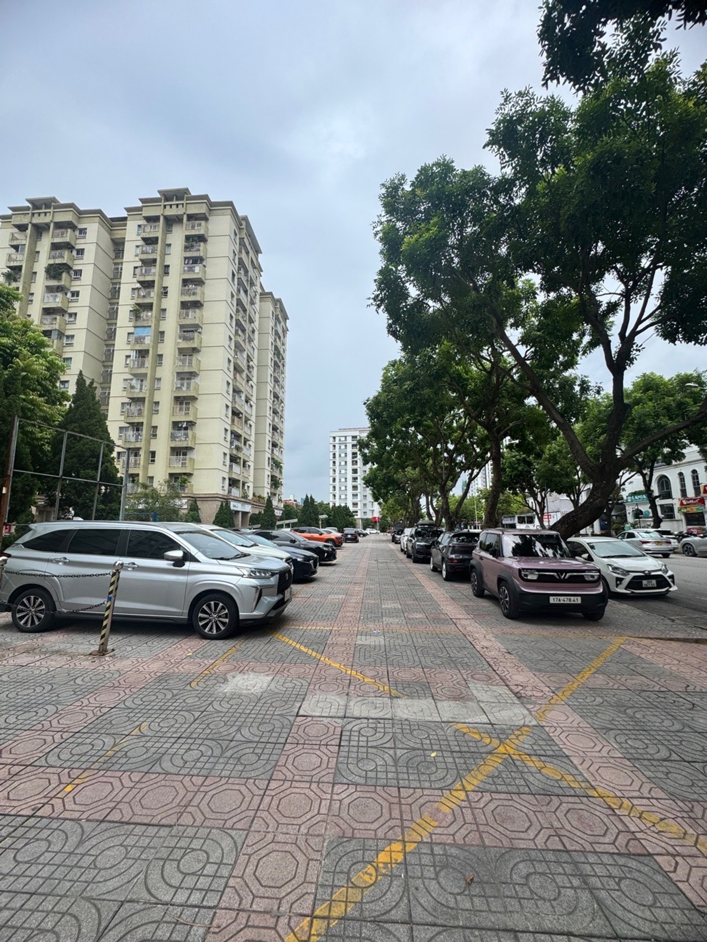 Bán chung cư Sunrise Building 3B - 2PN | 2VS | 72m2 | Giá 5,5 tỷ - Chung cư Sài Đồng, Q. Long Biên - Ảnh 5