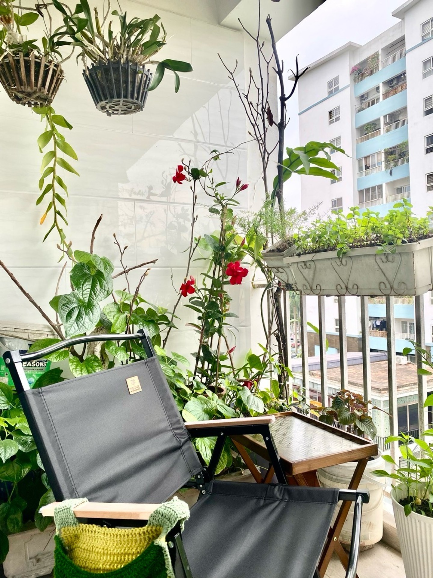 Bán chung cư Việt Hưng - 2PN | 1VS | 2 Ban công | 74m2 | Giá 4,3 tỷ - Happy House Garden - CT18 | Tòa T8 - Tầng 5 - Ảnh 12