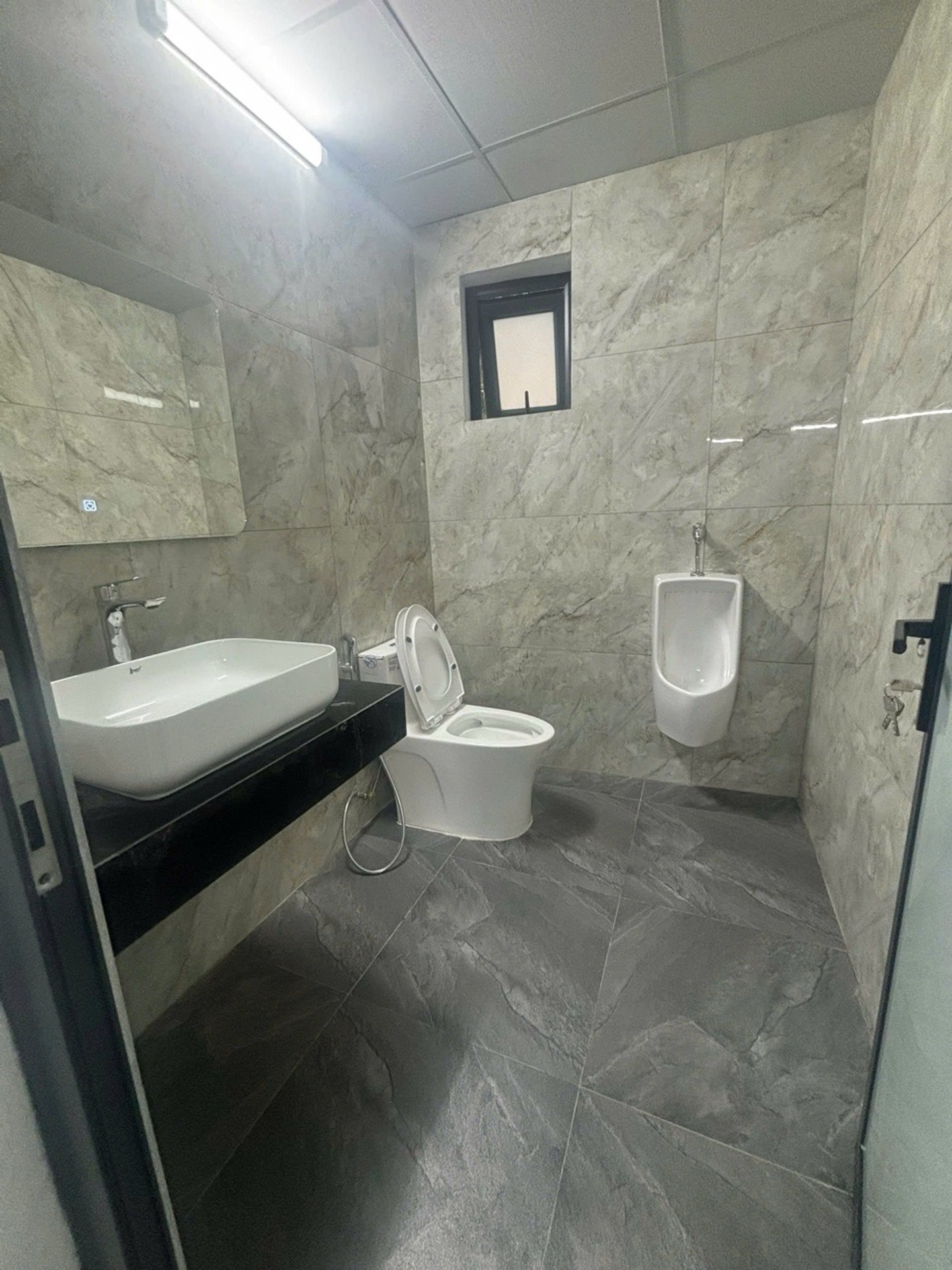 Bán nhà mặt phố Hồng Tiến - 160m2 | 9 tầng + 1 hầm | Mặt tiền 8m x 16m | Giá 68 tỷ - Ảnh 10