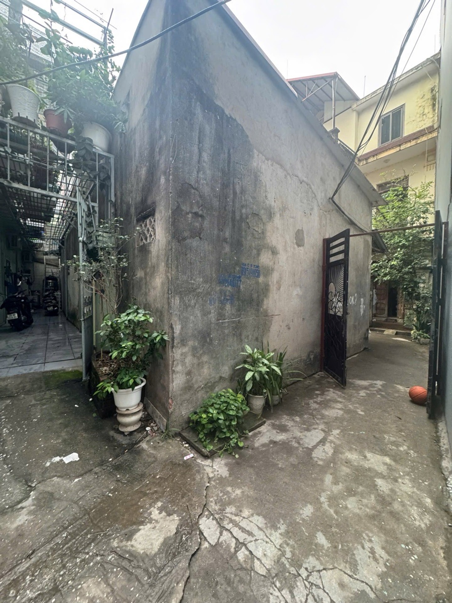 Bán đất Ô Cách - 7,3 tỷ | 74m2 - Ảnh 6