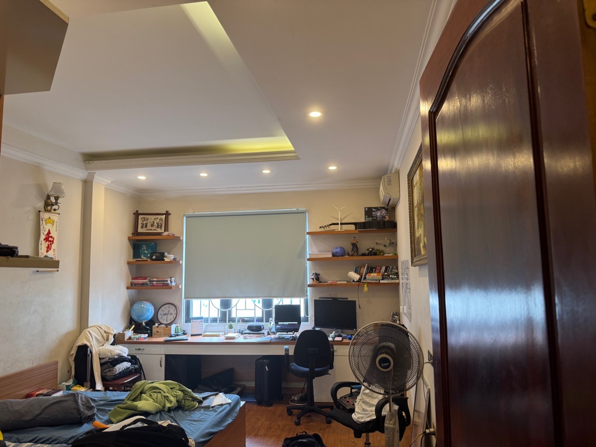 Bán nhà Kẻ Tạnh - 24 tỷ | 147m2 | 4 tầng - Ảnh 16
