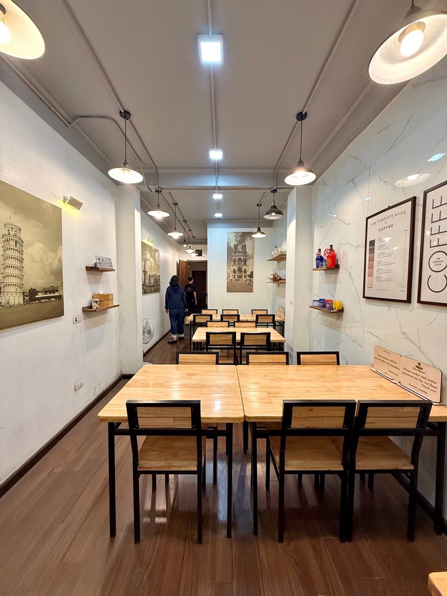 Bán nhà mặt phố Hàng Nón - 100m2 | 5 tầng | 3,3m x 31m | Giá 76 tỷ - Q. Hoàn Kiếm - Liên hệ 0982.497.846 - Trung tâm Phố Cổ, Kinh doanh hái ra tiền, Cách Hồ Gươm chỉ vài phút đi bộ, Đông khách du lịch nước ngoài - Ảnh 15