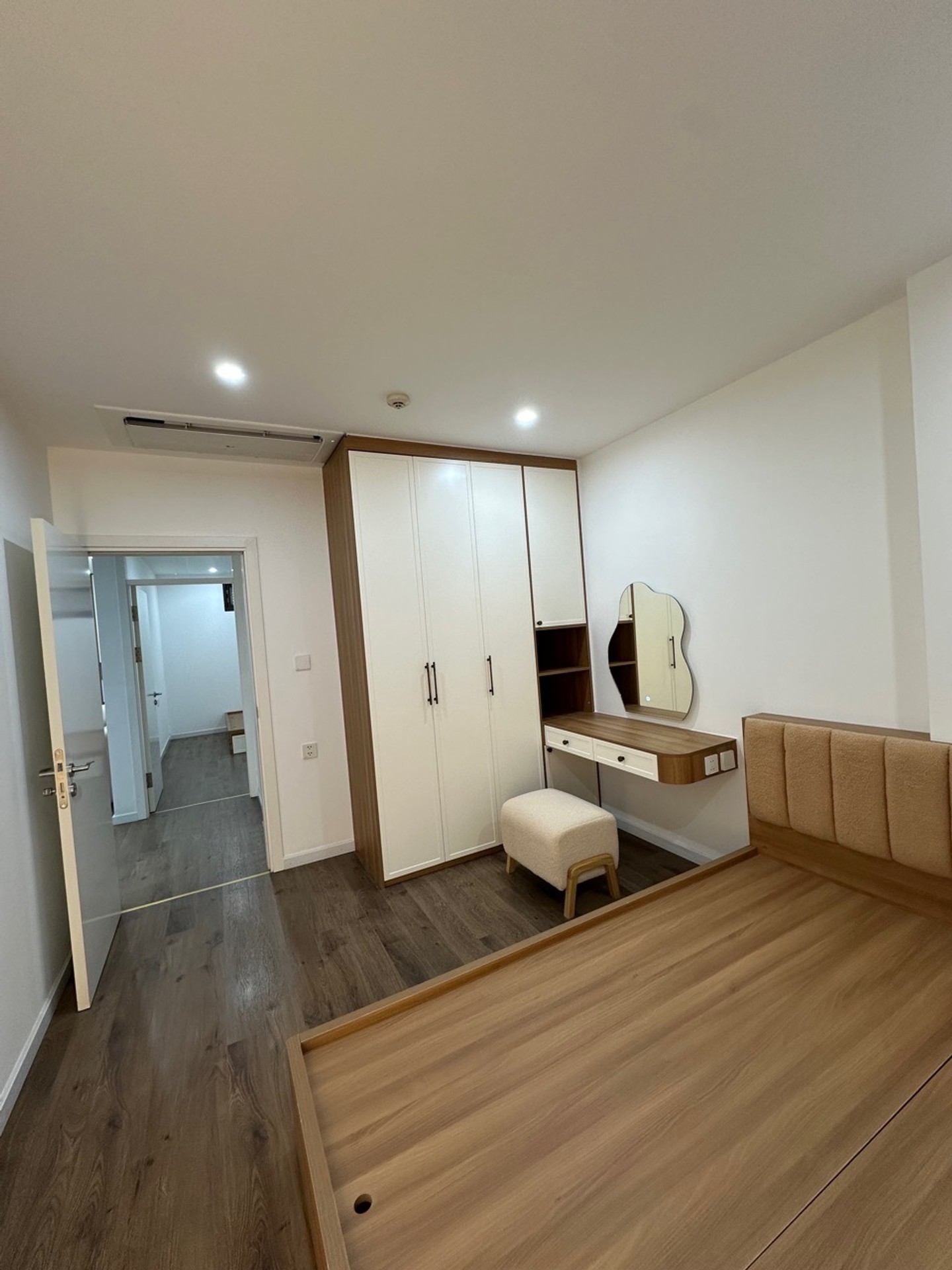 Bán chung cư An Quý Hưng - 2PN | 2VS | 57m2 | Giá 4,85 tỷ | Tầng 20 - Phố Nam Đuống, Long Biên - Ảnh 12