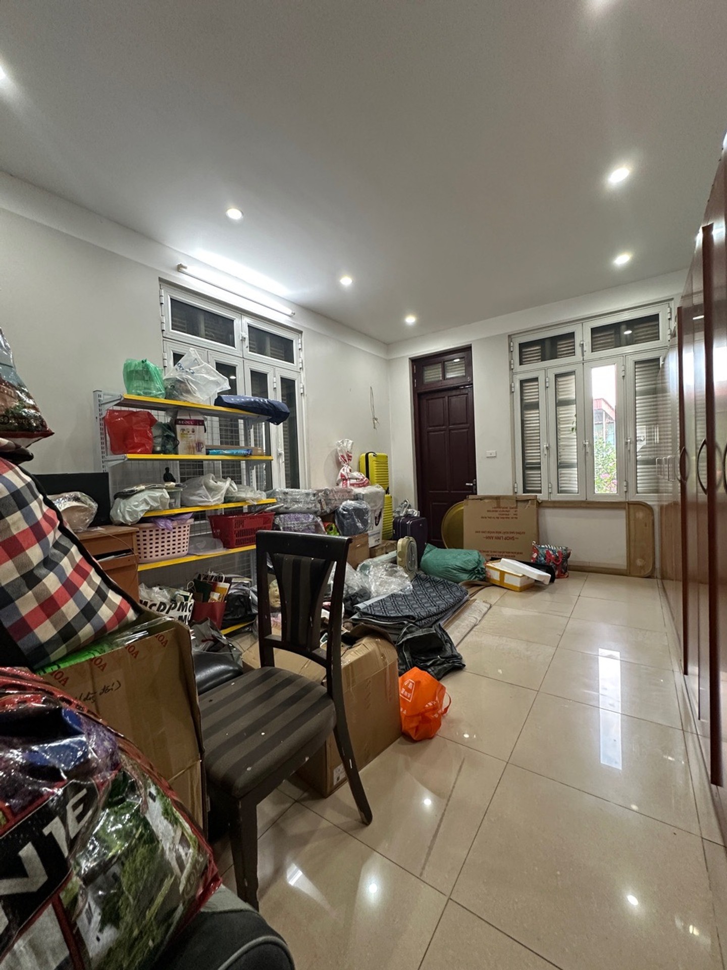 Bán nhà Bát Khối, Long Biên - 236m2 | 4 tầng | Mặt tiền 11,5m x 21m | Giá 42,4 tỷ - Ảnh 10