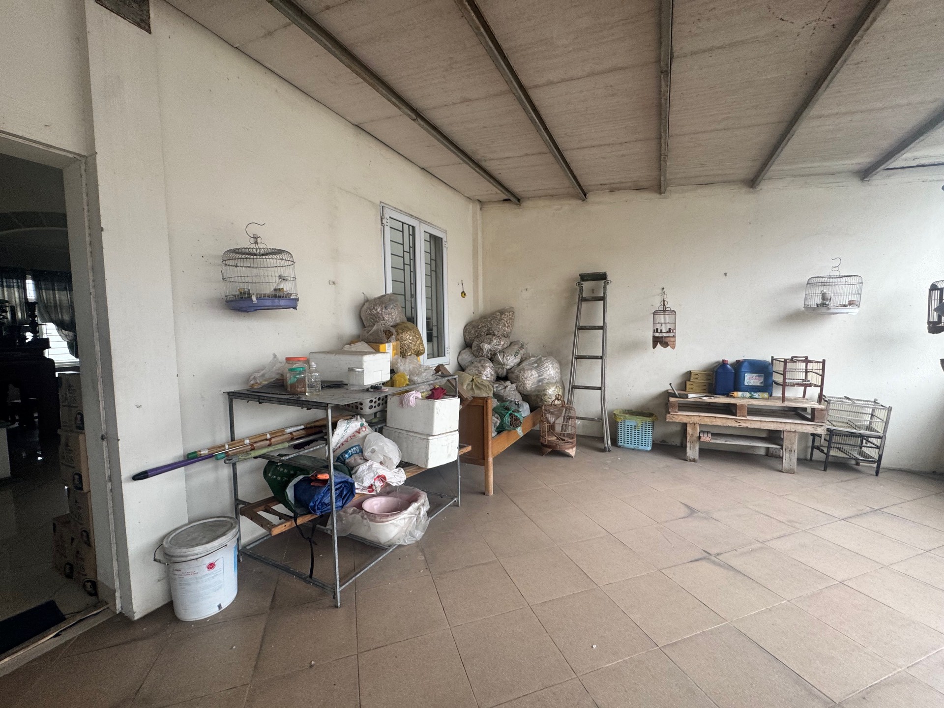 Bán nhà Trường Lâm, Q. Long Biên - 140m2 | 3,5 tầng | Mặt tiền 8,5m x 13m | Giá 21 tỷ – 【Mặt tiền rộng, Đất chia được 2 lô rất đẹp, Phù hợp xây 2 căn nhà riêng】 - Ảnh 20