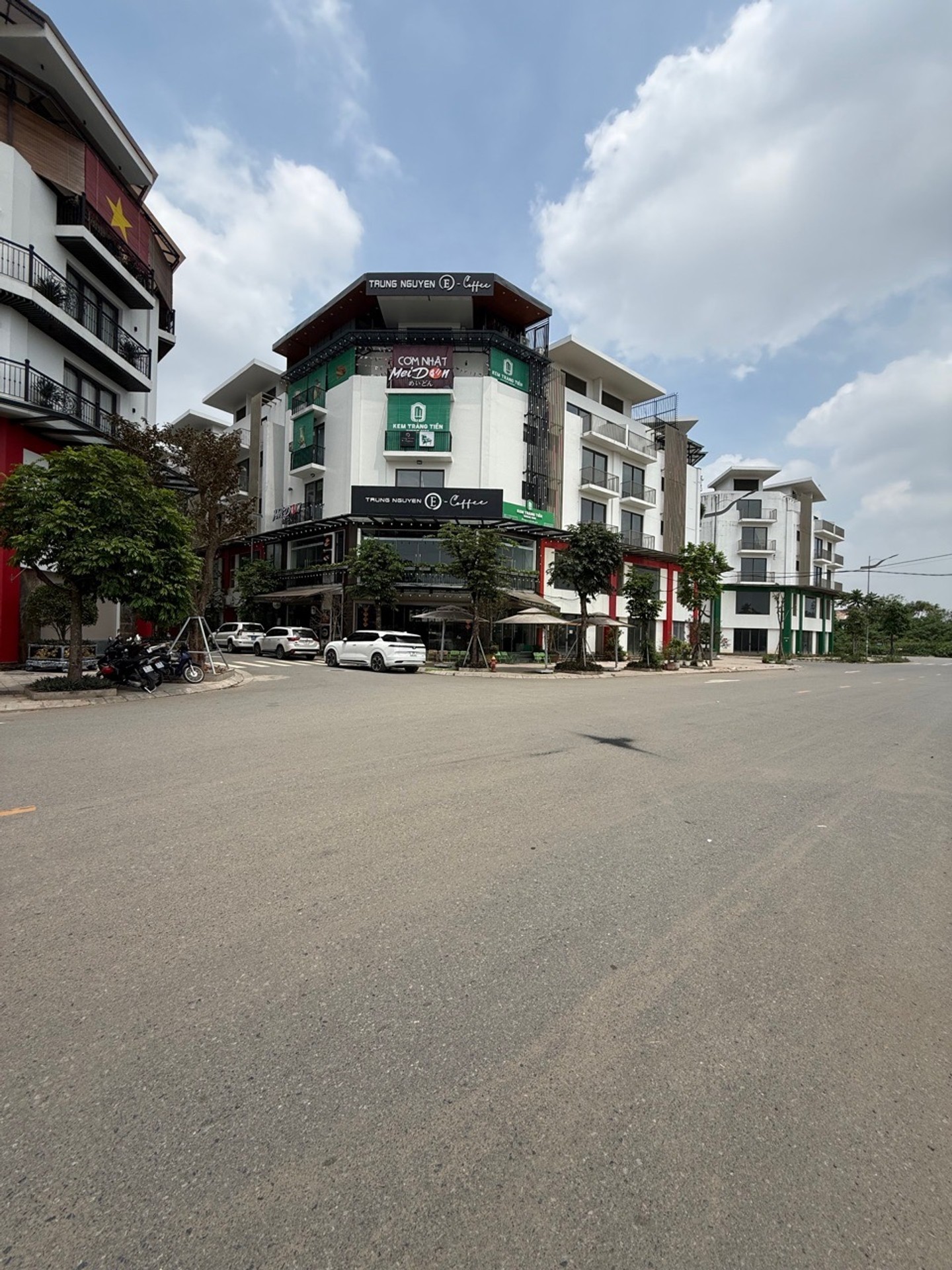 Khai Sơn Town - Bán biệt thự, liền kề 129m2 | 6 tầng | 15m x 10m | 82 tỷ - Ảnh 2