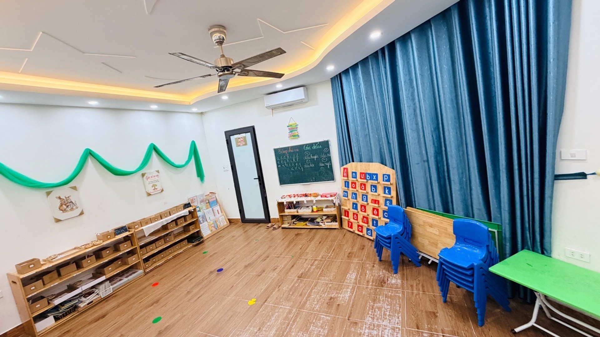 Alternative view of Bán liền kề Khai Sơn Town, Q. Long Biên - 99m2 | 5 tầng | Mặt tiền 6,2m x 16m | Giá 34,5 tỷ