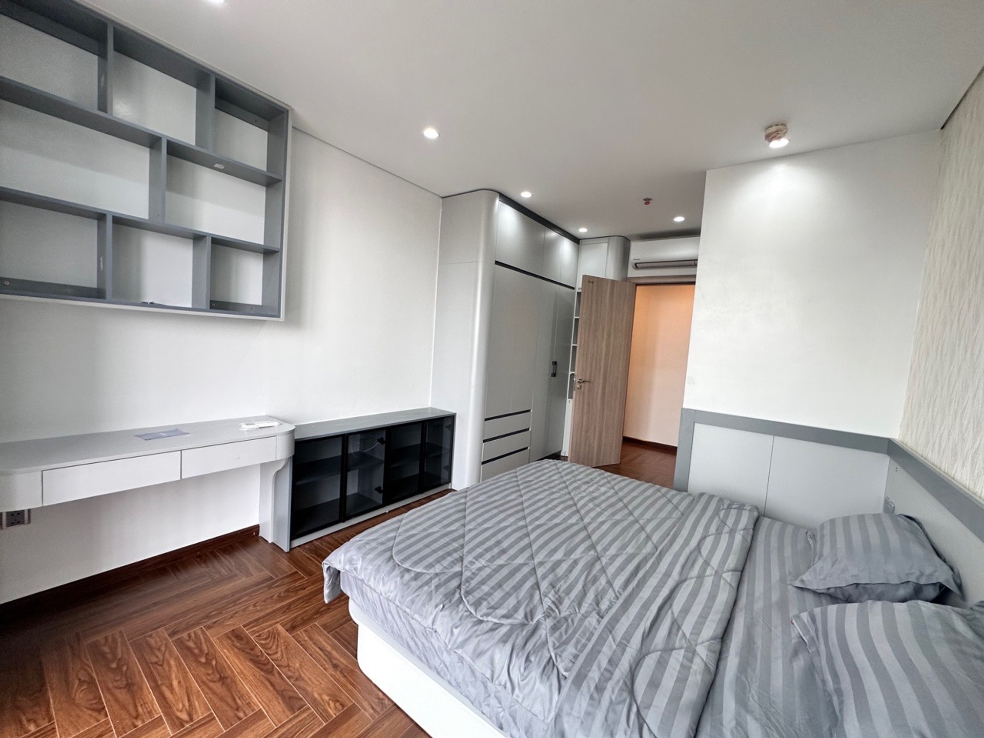Bán chung cư Khai Sơn City - 3PN |120m2 | Giá 10,5 tỷ - Tòa K2 | Tầng 10 - Ảnh 7